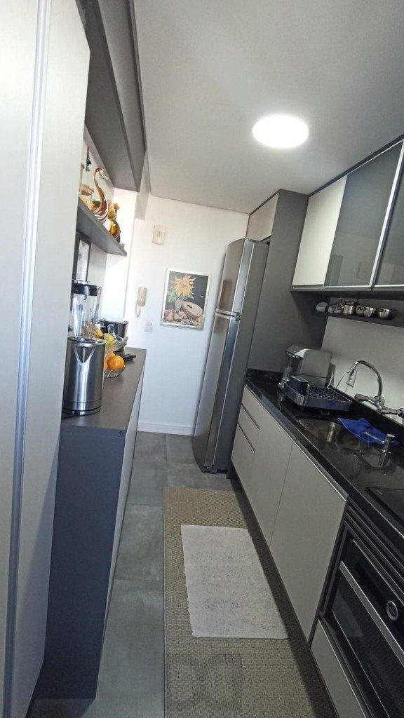 APARTAMENTO - 2 dorms. - 63,73 m² - CIDADE BAIXA — foto 14