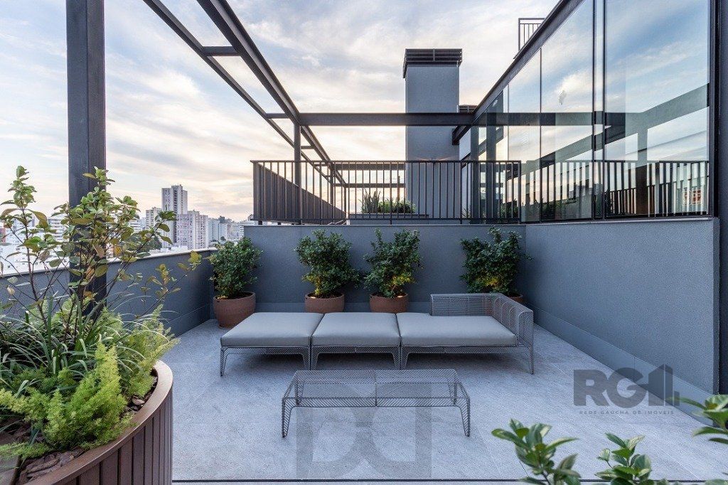 apartamento - 2 dormitórios - 130 m² - Auxiliadora — foto 35