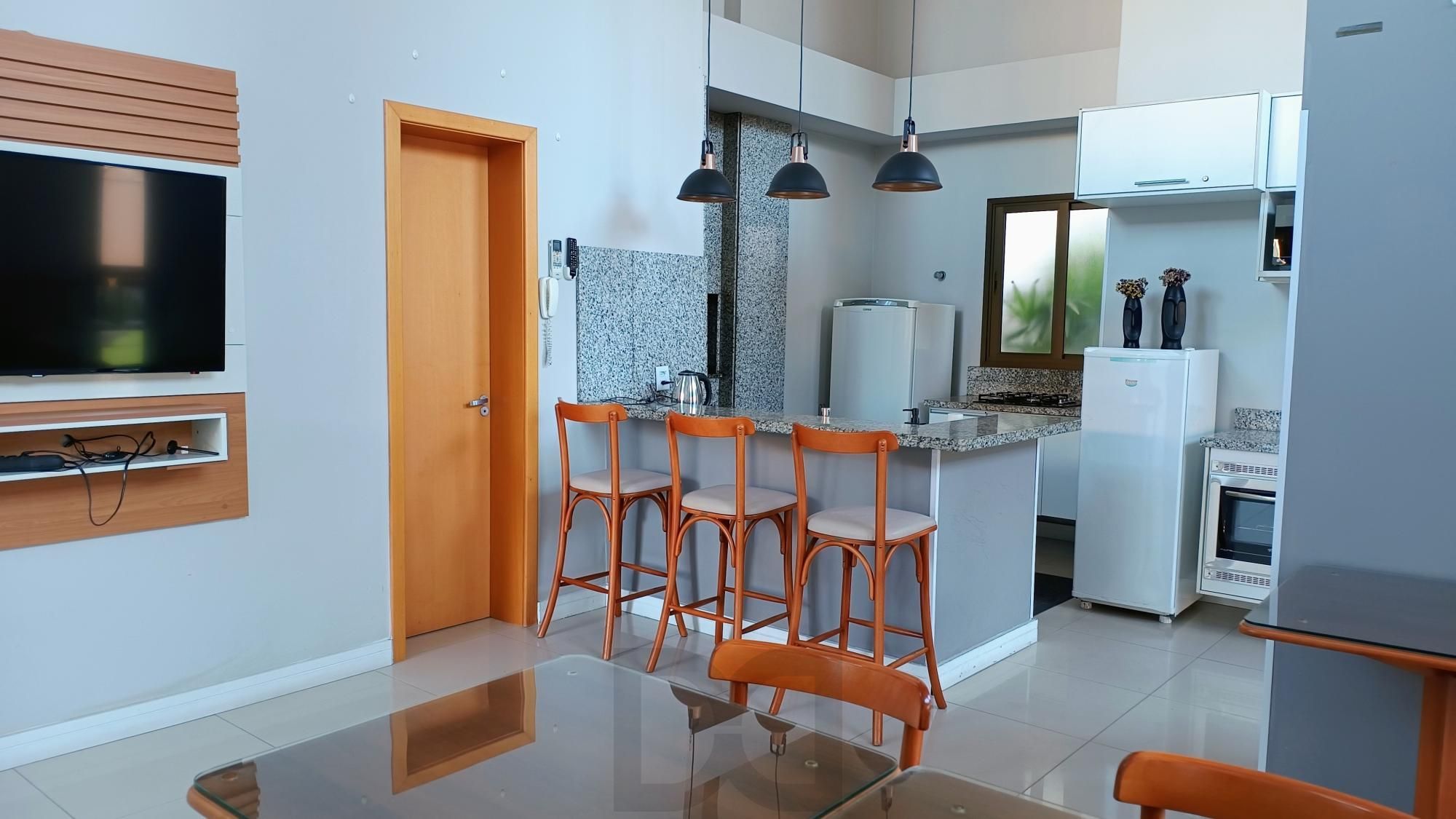 3 Dormitórios, 2 vagas e infra completa — foto 36