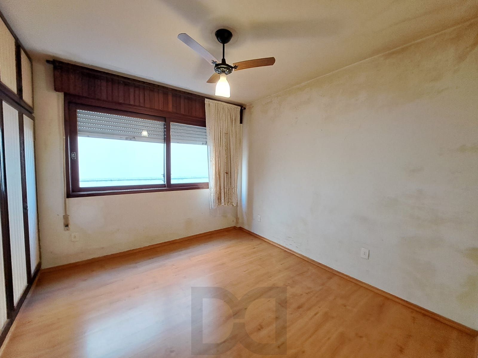 Apartamento 3 dormitórios com vaga na Getúlio Vargas - Menino Deus — foto 9