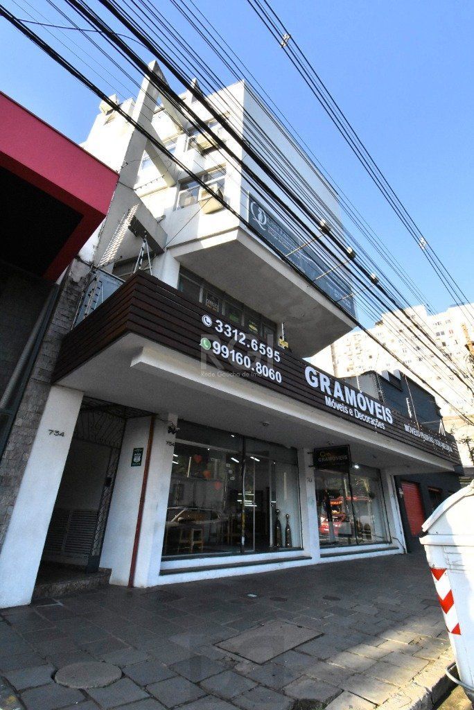 Conjunto/Sala para Venda - 185.33m², 0 dormitórios, Bom Fim — foto 15