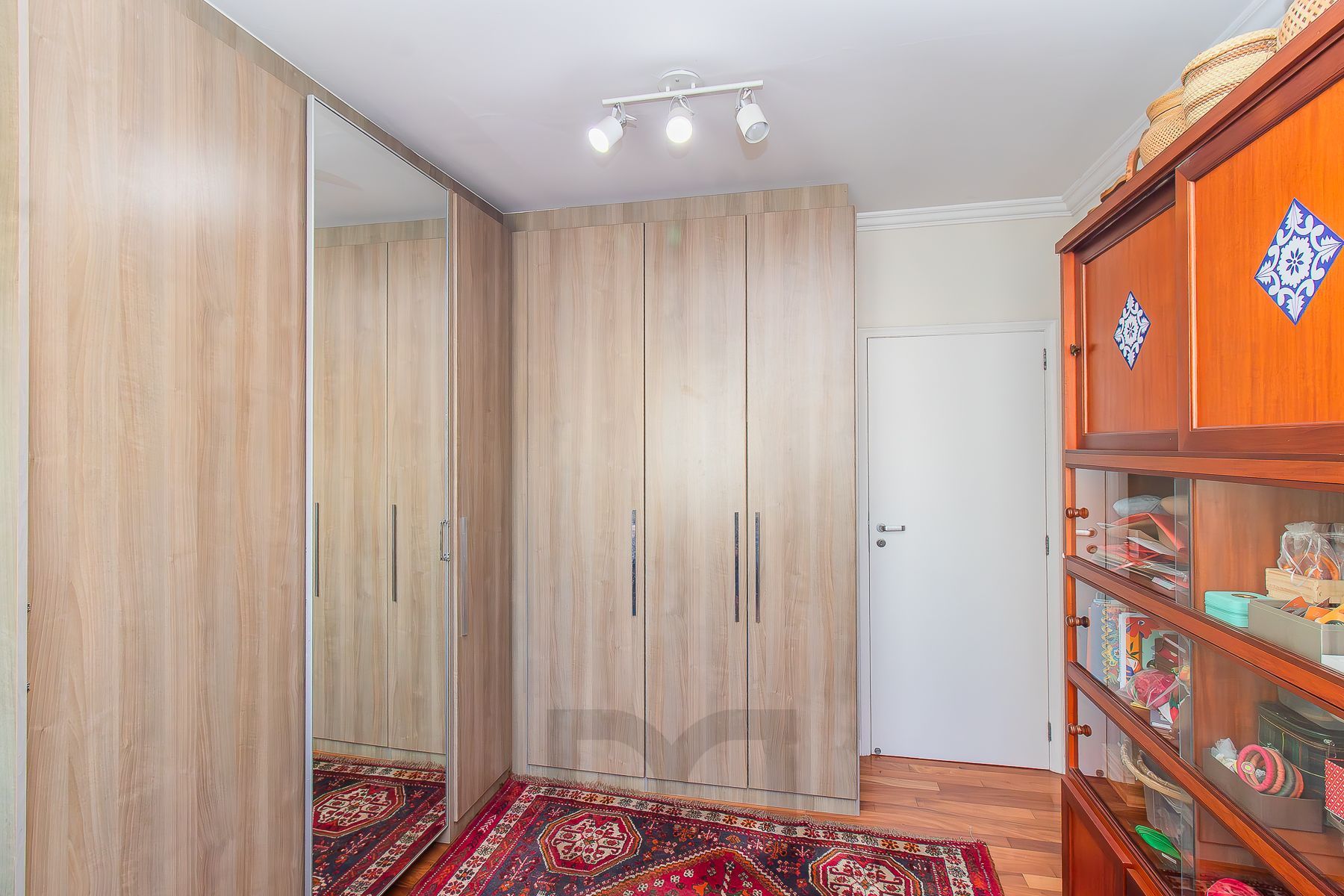 Cobertura Duplex, 4 D - 1 suíte - 1 vaga - 247,31 m² - Moinhos de Vento — foto 19