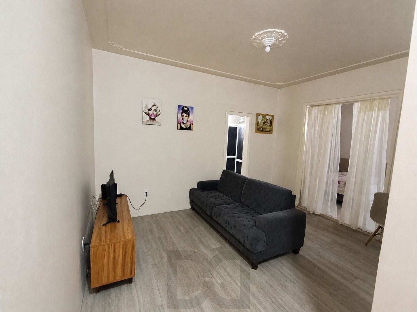 Apartamento 1 dormitório — foto 2