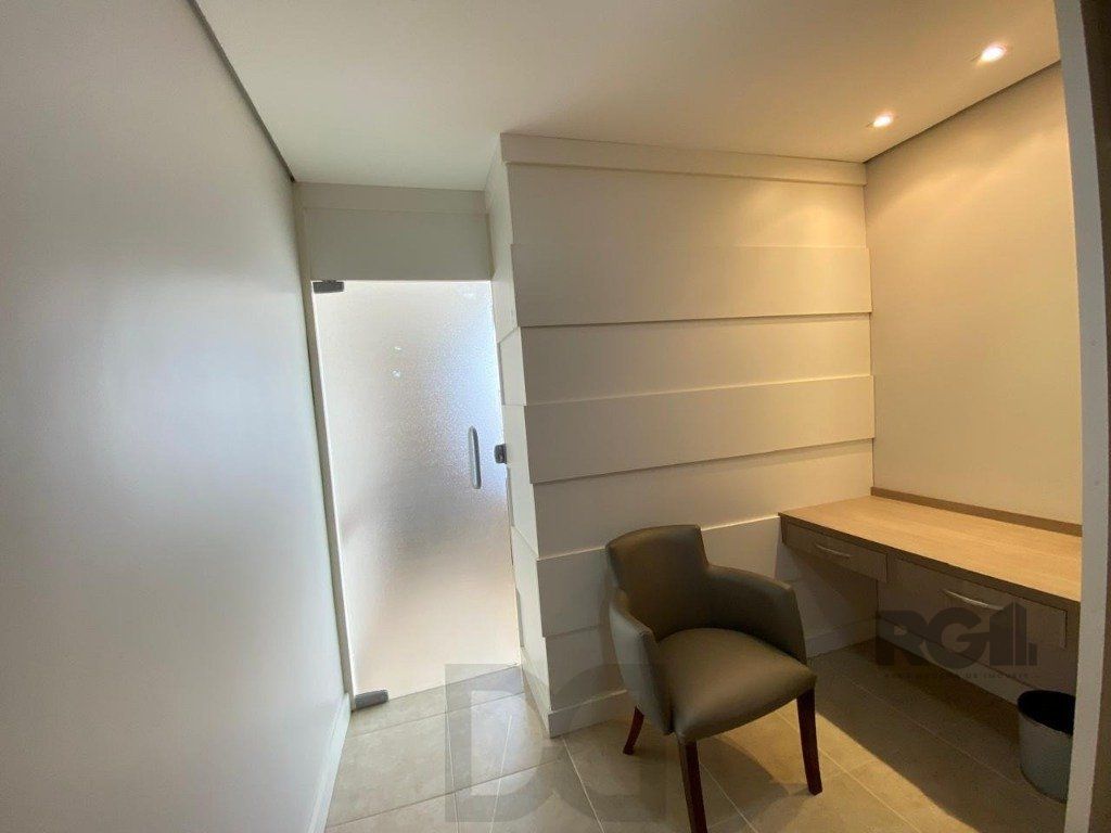 sala - 20,59 m² - CIDADE BAIXA — foto 9