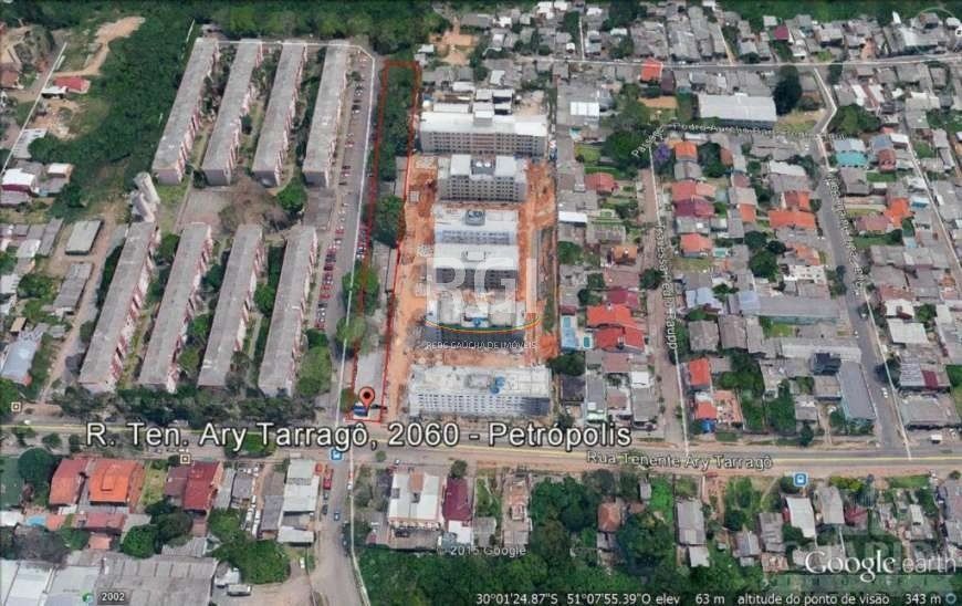 Terreno para Venda - 0m², 0 dormitórios, Jardim Carvalho — foto 1