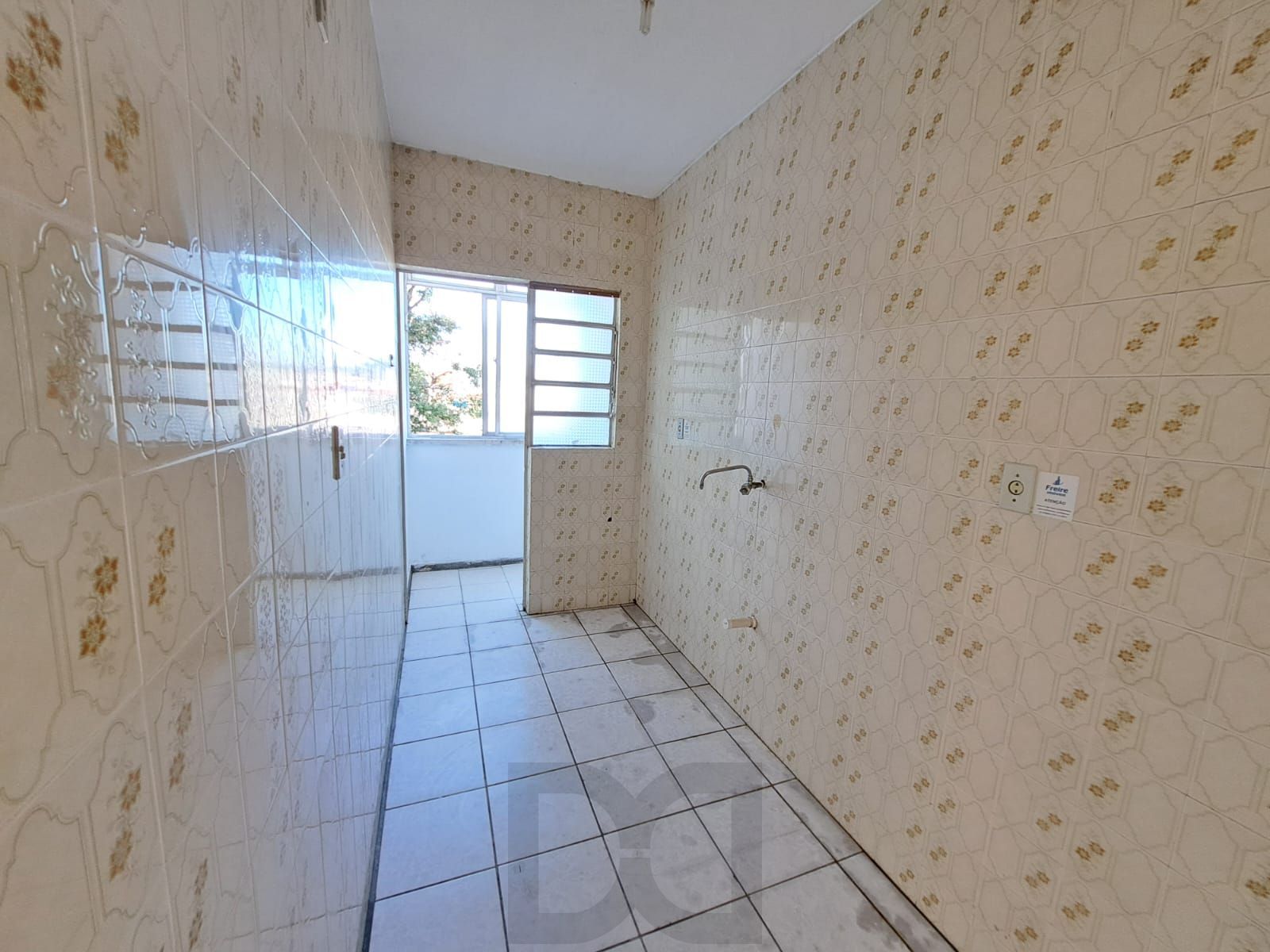 Apartamento 1d com possibilidade de transformar em 2 dormitórios no Bairro Santo Antônio — foto 6