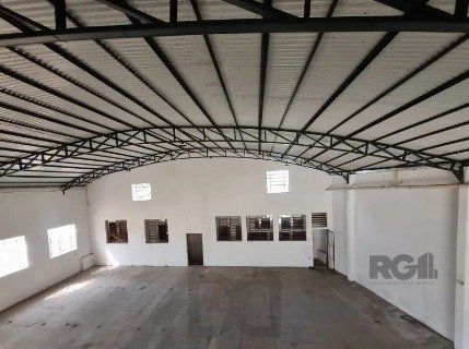 PAVILHÃO/DEPÓSITO - 320 m² - JARDIM FLORESTA — foto 2