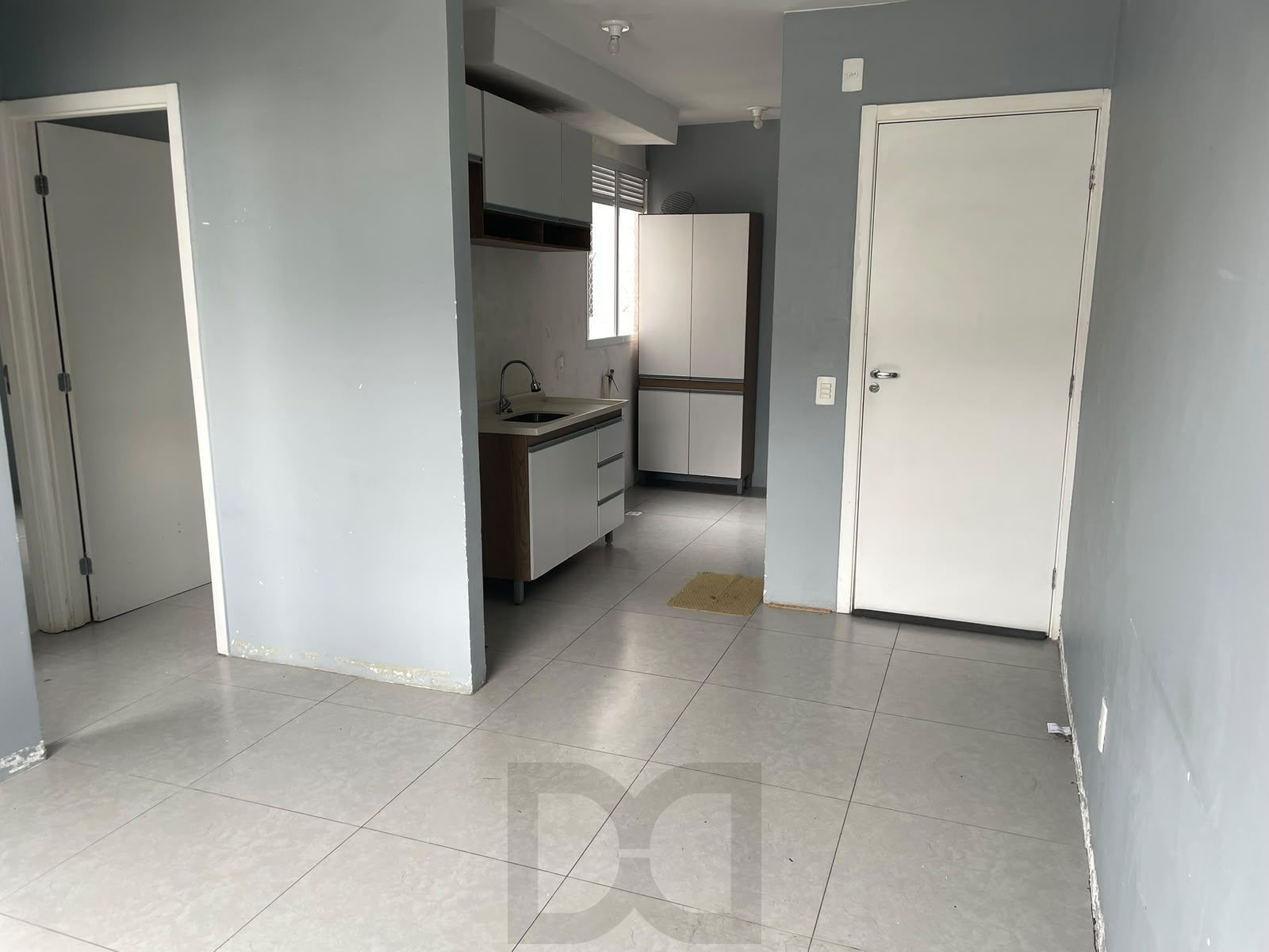 Apartamento 02 dormitórios - Vila Santa Rosa — foto 10