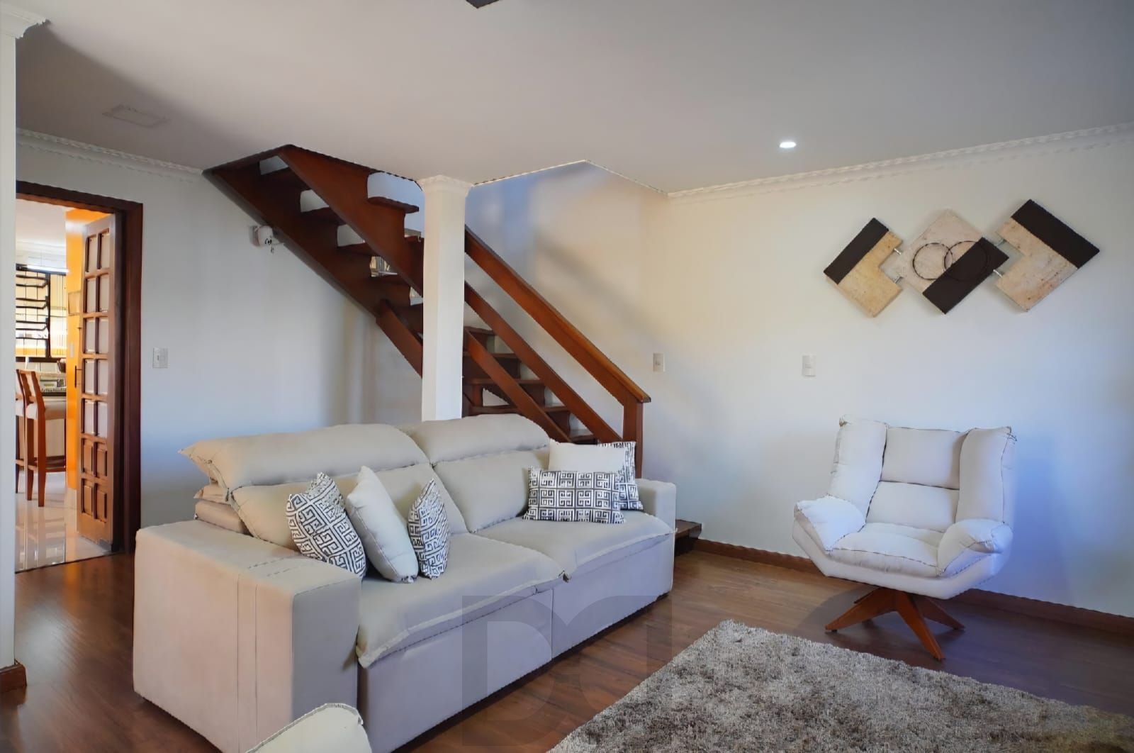 Casa com Piscina - no Partenon — foto 5