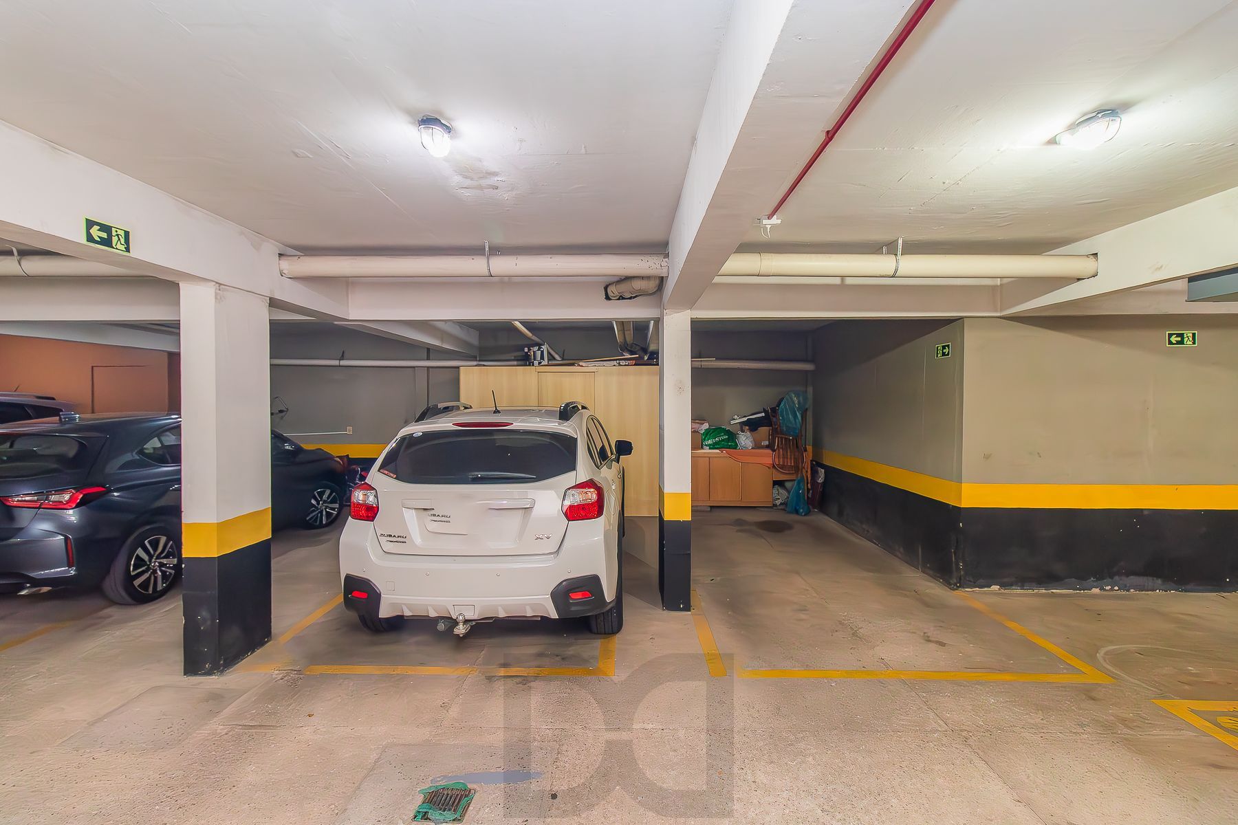 Cobertura com espaço gourmet 156m² no bairro Bela Vista — foto 31