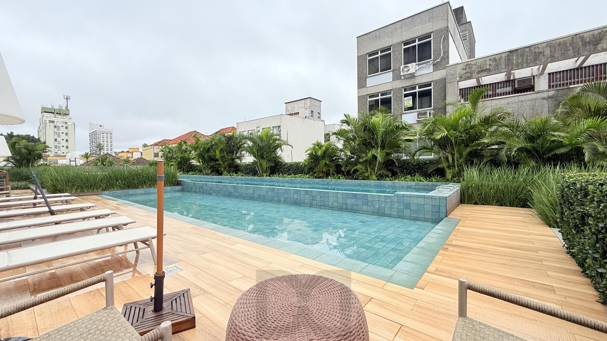 APARTAMENTO 115m2 com 3 DORMITÓRIOS, 1 SUÍTE MASTER E 2 AMERICANAS — foto 26