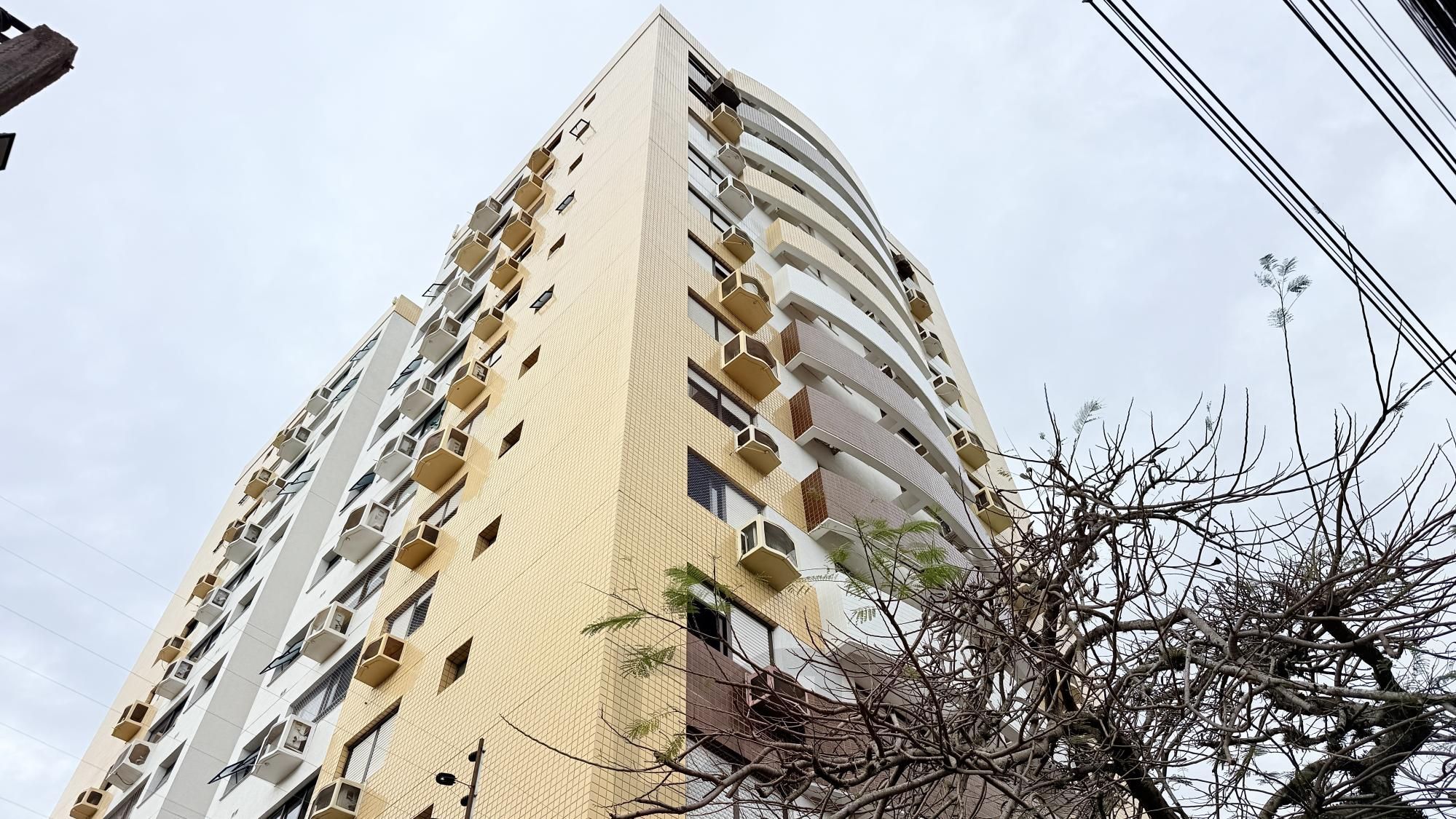 3Dormitórios, com suíte e infra completa — foto 1
