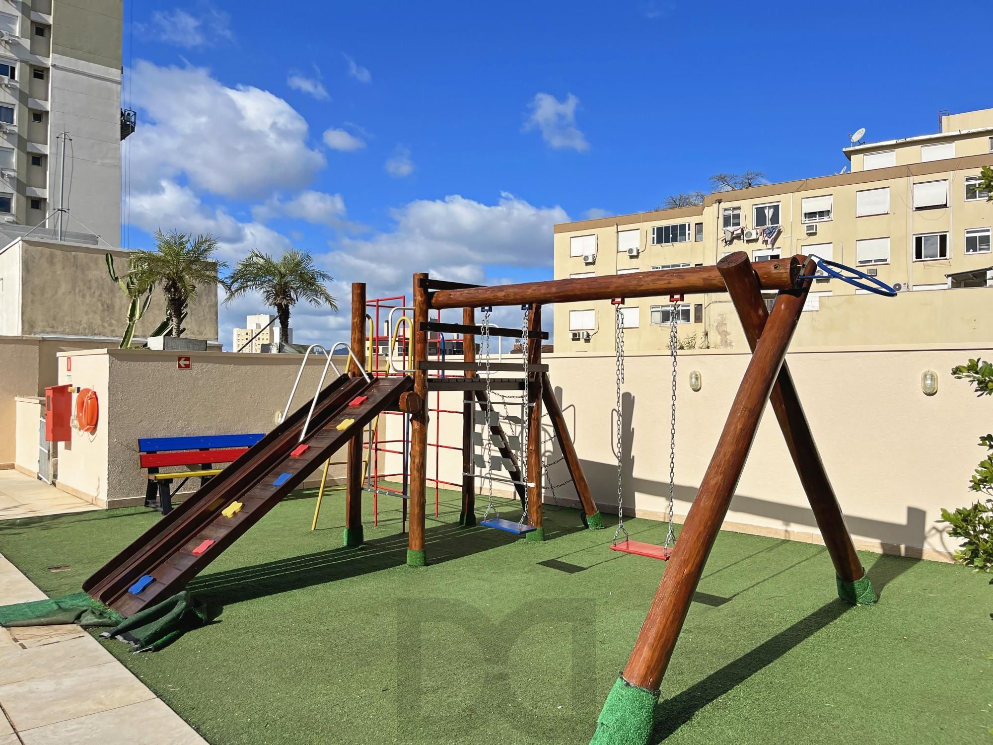 3 Dormitórios e infra completa — foto 29