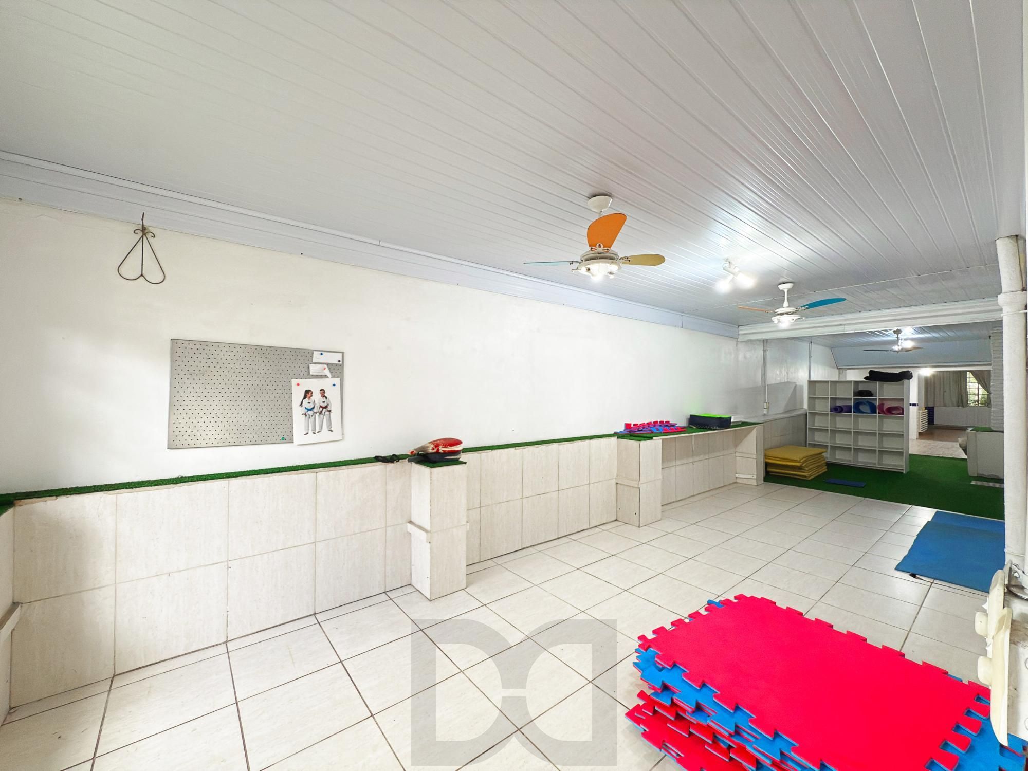 Excelente casa residencial/Comercial para vender no bairro cristo Redentor — foto 12