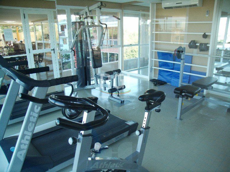 Apartamento para Venda - 61.39m², 2 dormitórios, 2 vagas - Santa Tereza — foto 21