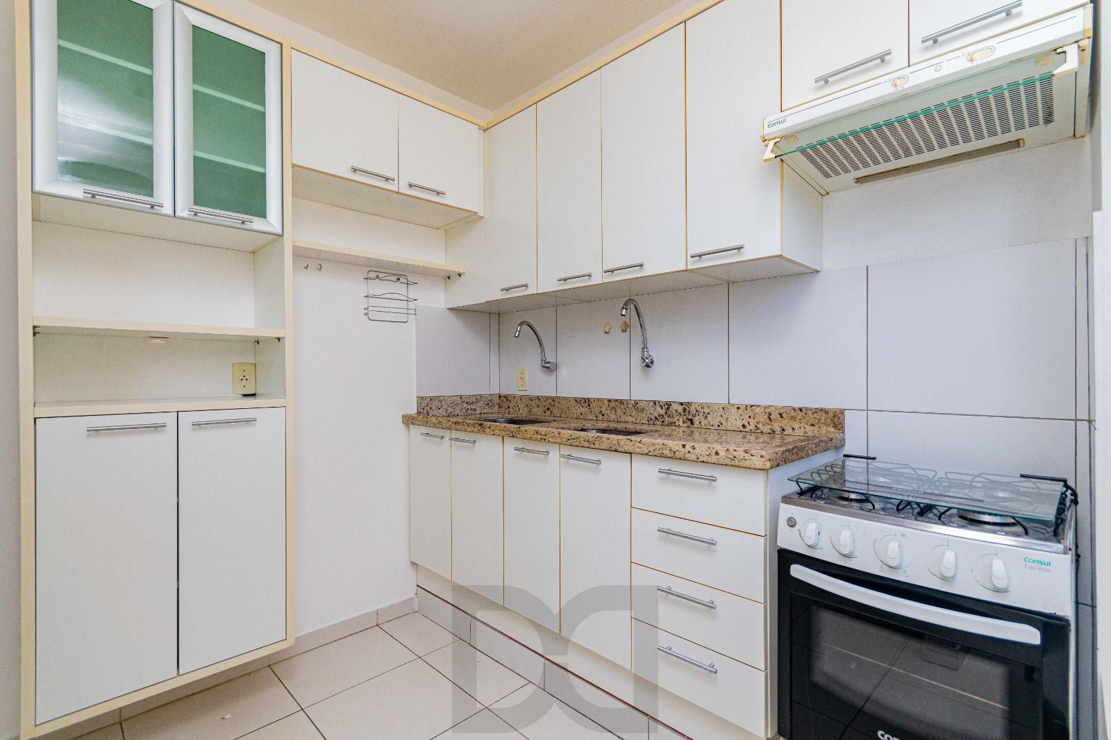 Um dormitório em 40m² — foto 7