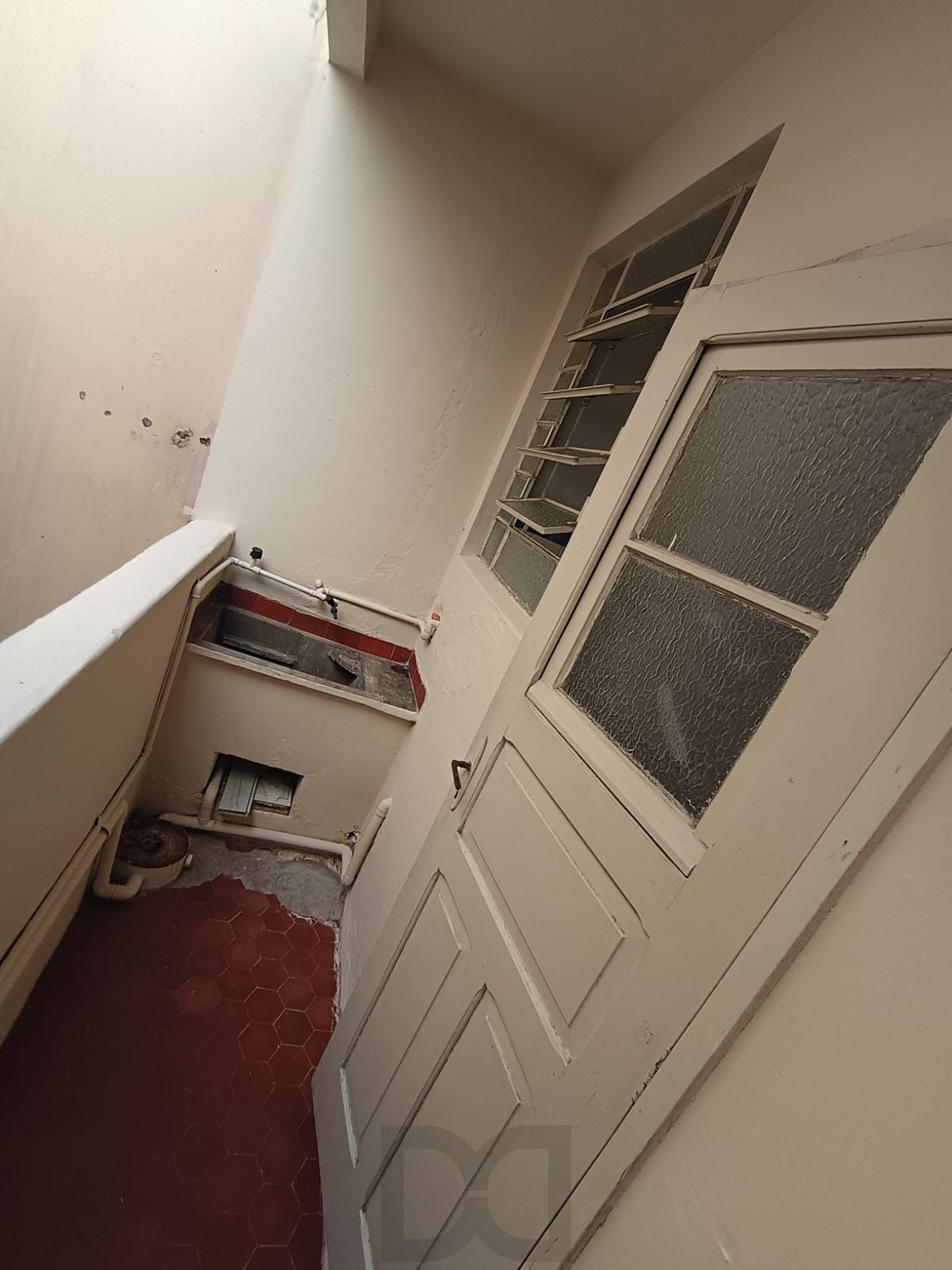 Apartamento 2 dormitórios- Menino Deus. — foto 13