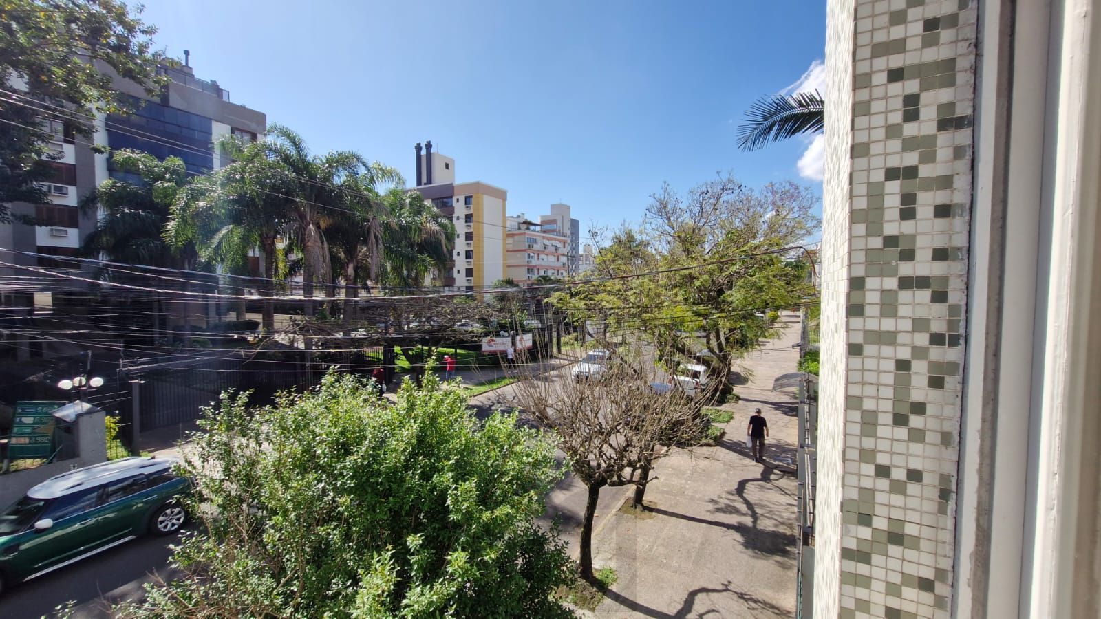 Apartamento no Menino Deus com 2 dormitórios e dependência de empregada com banheiro — foto 16