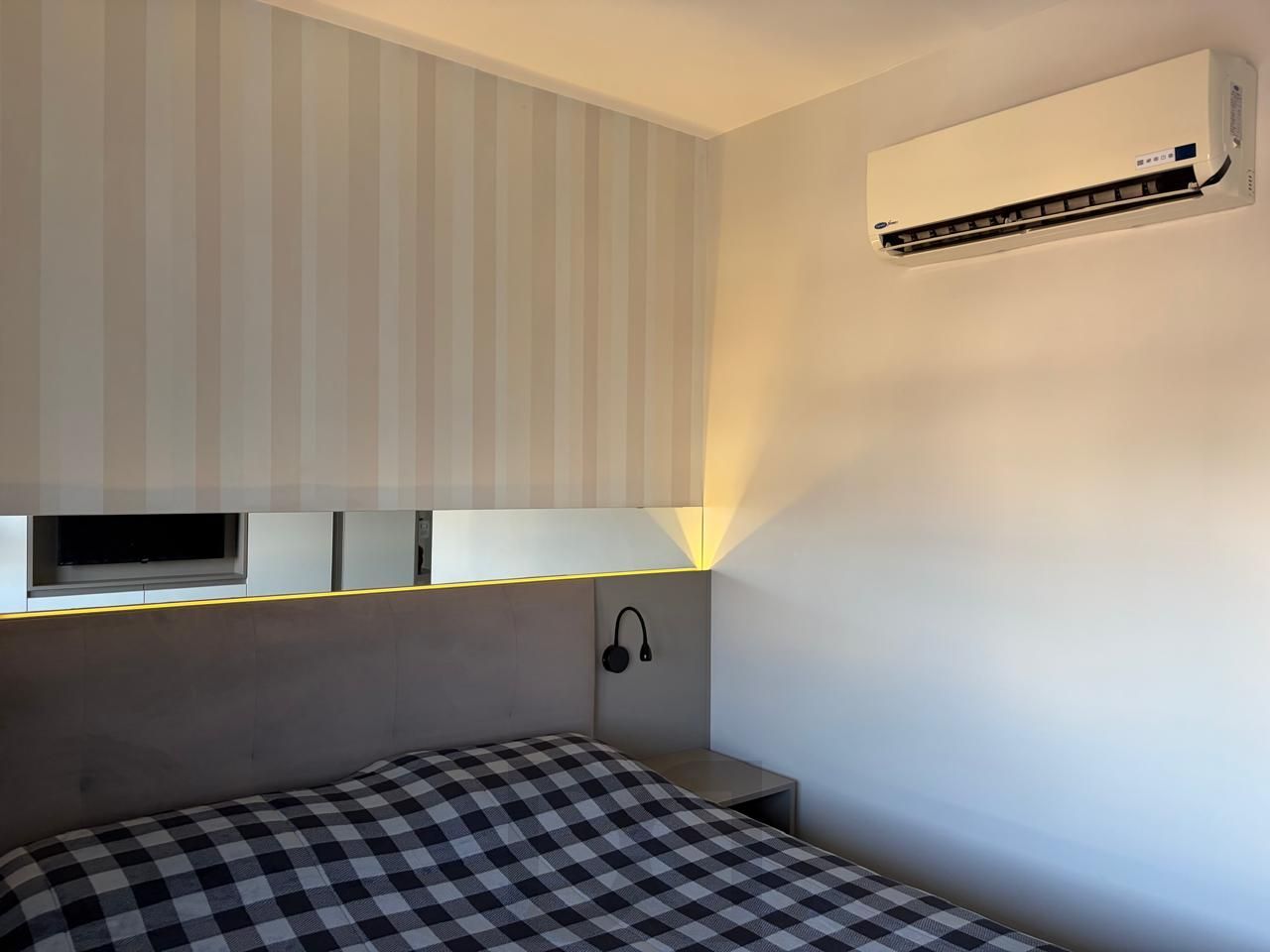 Excelente Oportunidade apartamento com móveis planejados em todos os ambientes e infraestrutura completa!!! — foto 30
