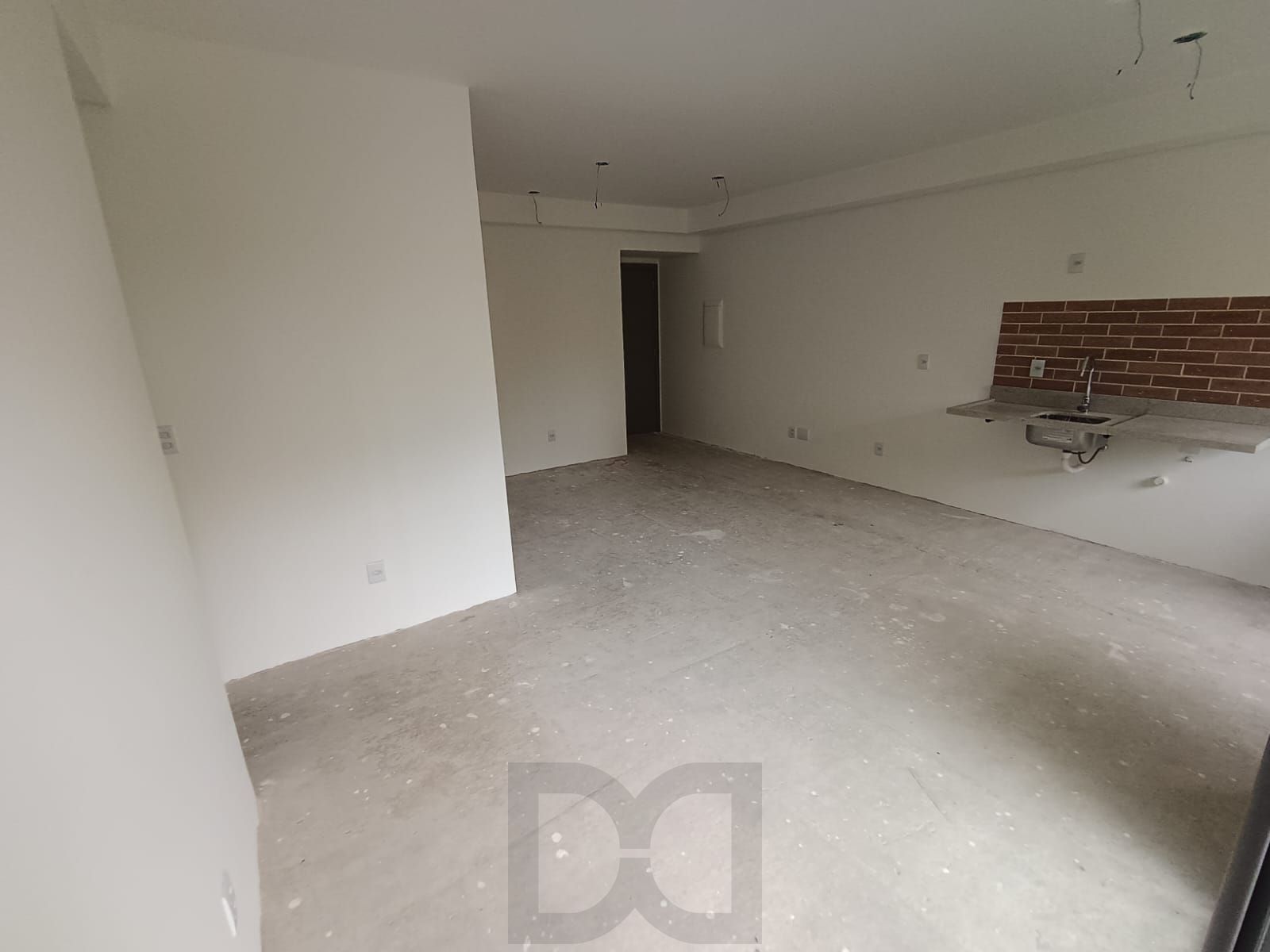 Apartamento 2 dormitórios, 1 suite, 1 vaga. — foto 4
