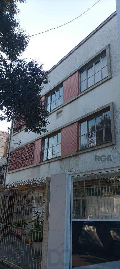 apartamento - 3 dormitórios - 66,54 m² - Menino Deus — foto 1
