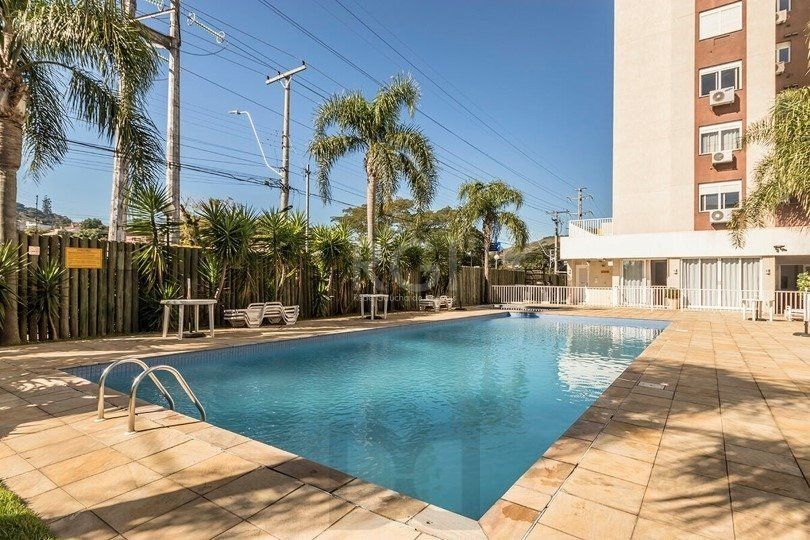 Apartamento para Venda - 73.76m², 3 dormitórios, sendo 1 suites, 1 vaga - Partenon — foto 11