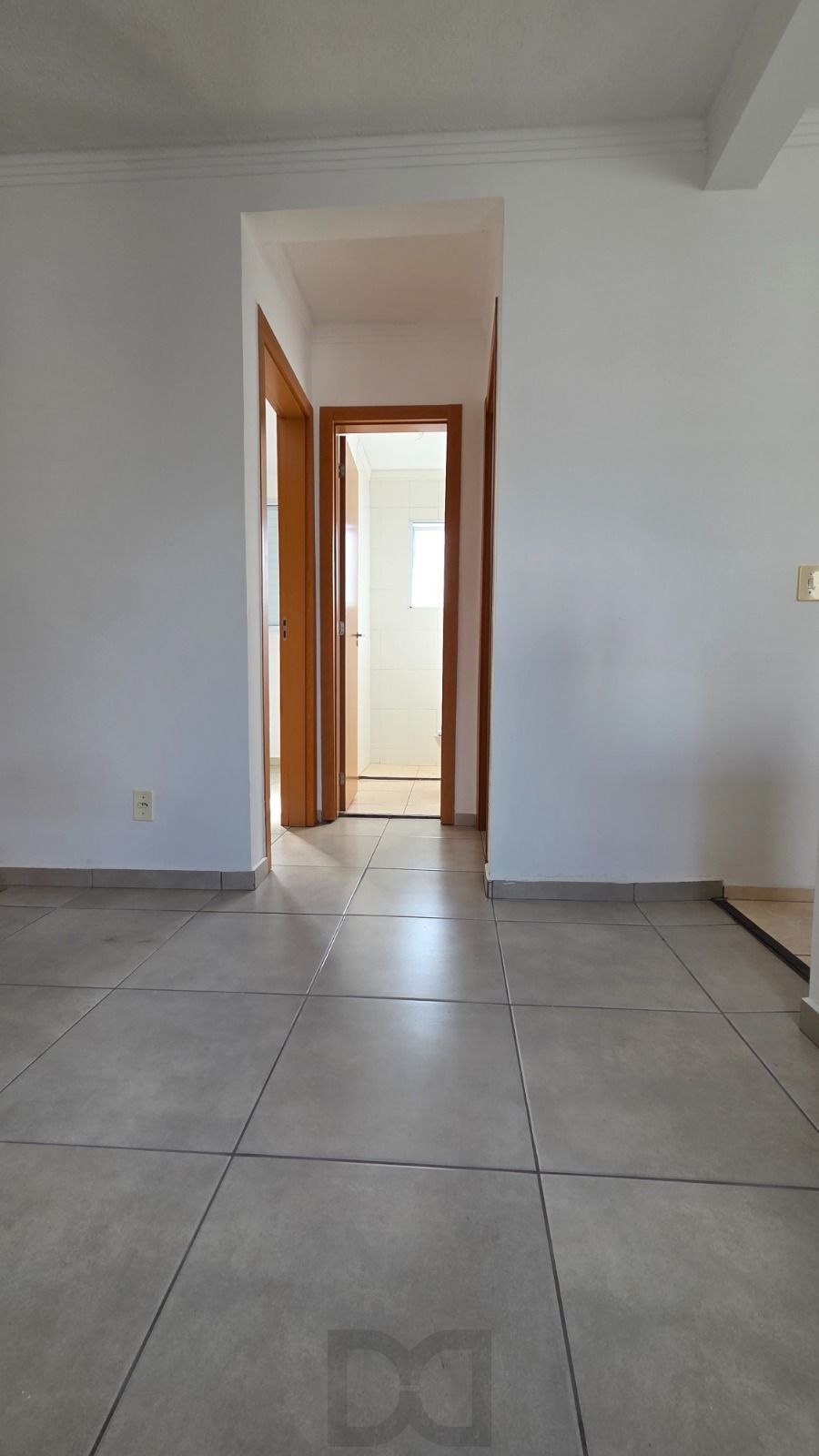 Apartamento 2 domritórios 1 Vaga — foto 11