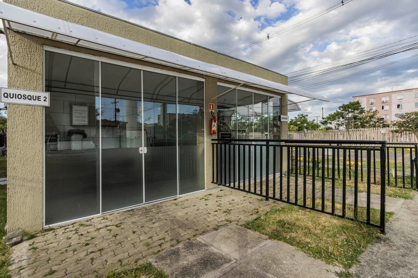 Apartamento 2 dormitórios com 1 Vaga — foto 22