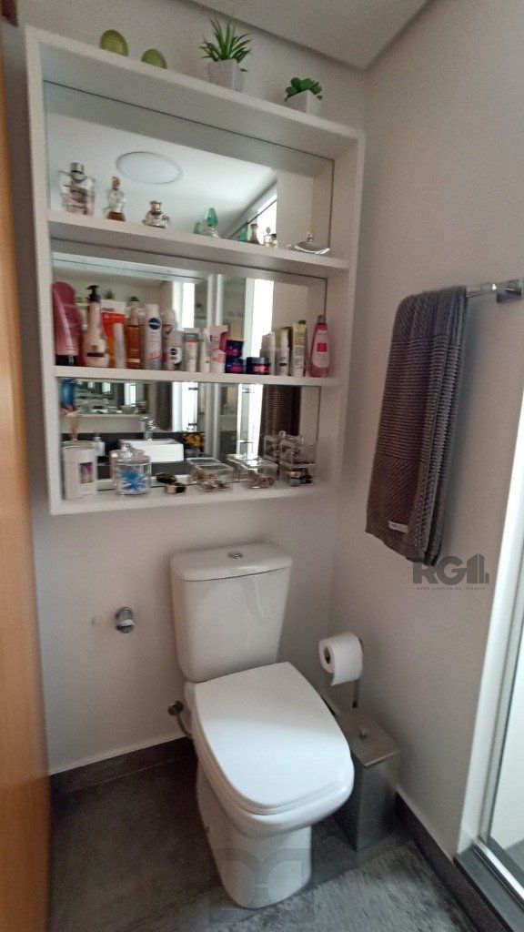 APARTAMENTO - 2 dorms. - 63,73 m² - CIDADE BAIXA — foto 10