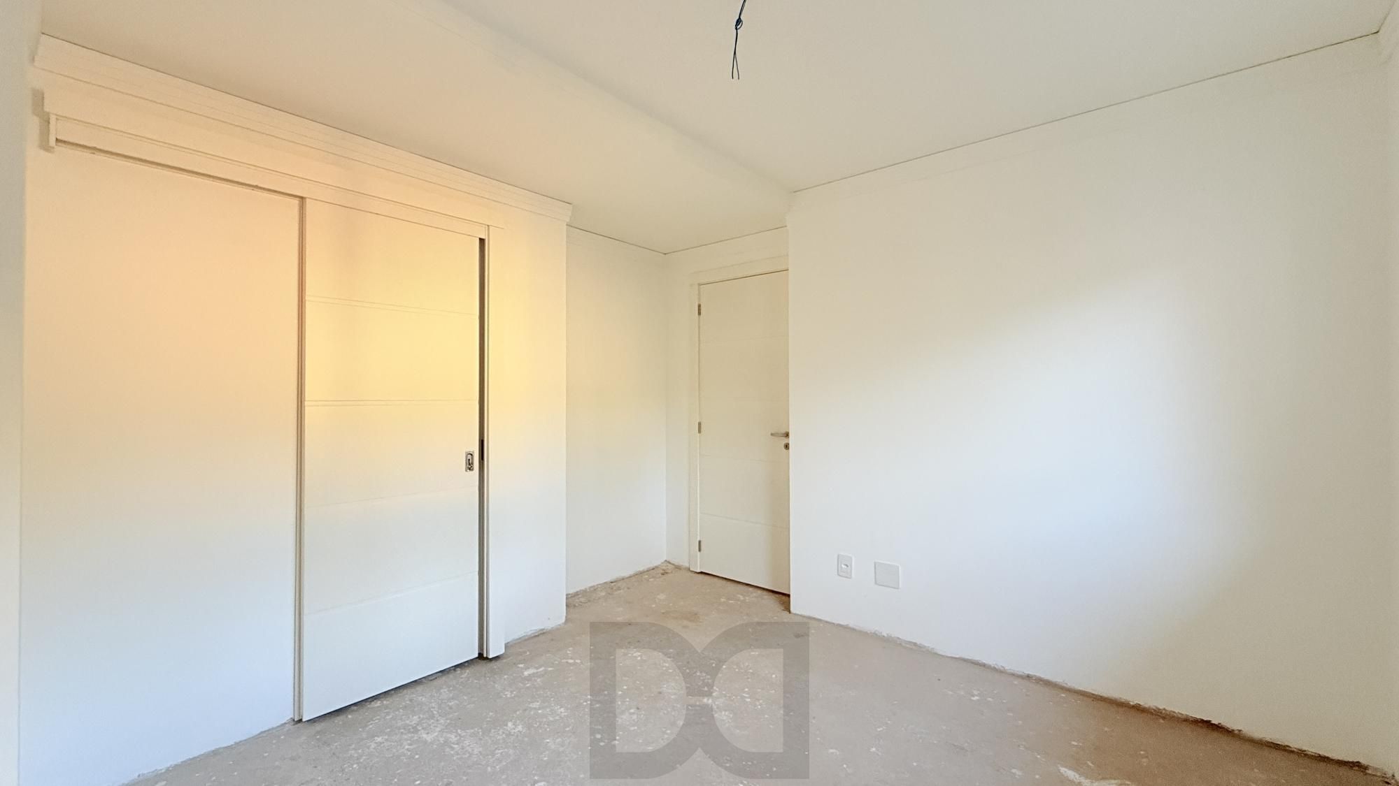 2 Dormitórios com 2 vagas, lareira e churrasqueira — foto 32