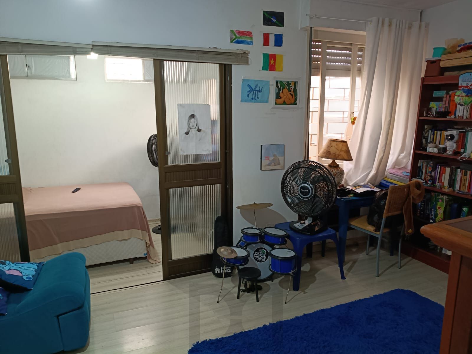Ótimo JK 30m² para venda — foto 5