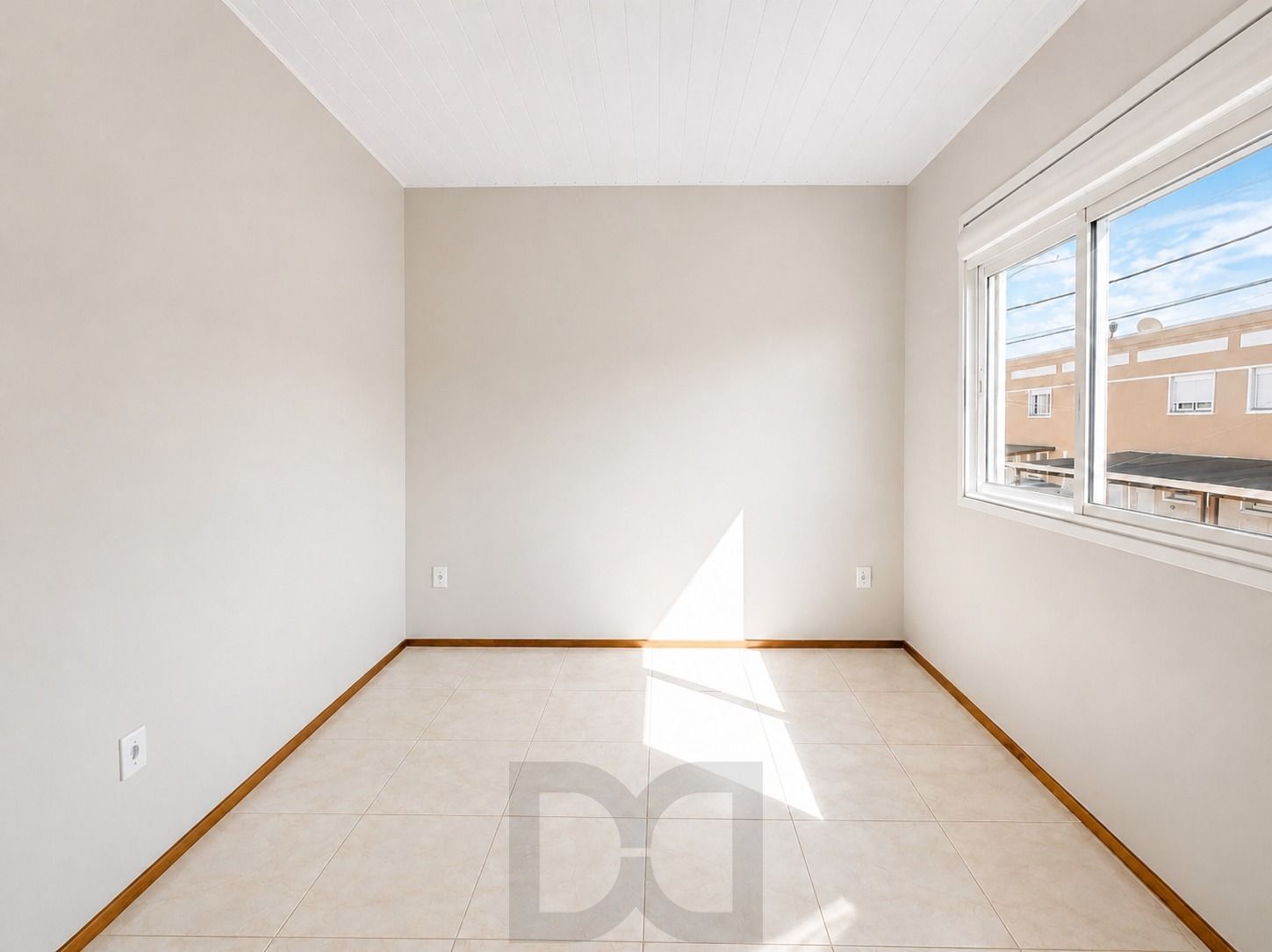 Casa Condominio para Venda - 82.81m², 2 dormitórios, 1 vaga - Restinga — foto 5
