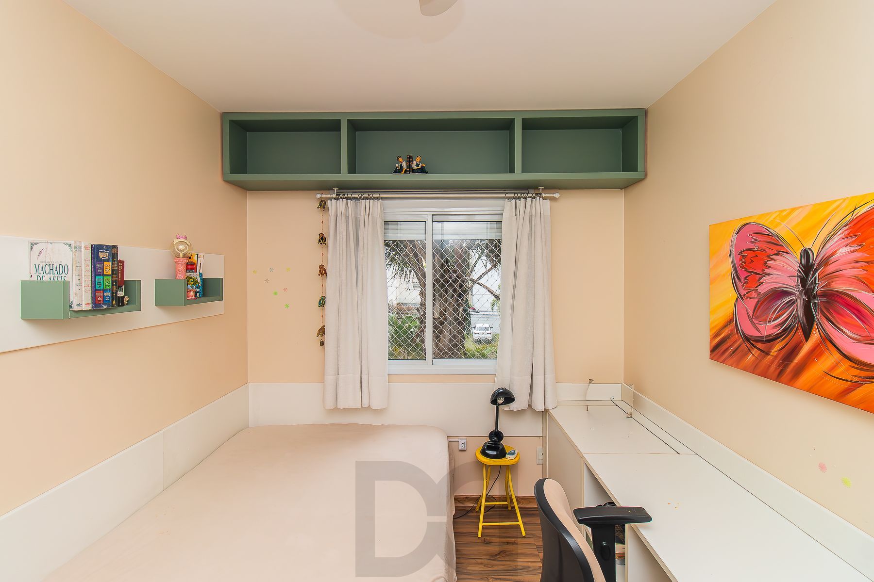 3Dormitórios, com suíte, vaga e infra completa — foto 13