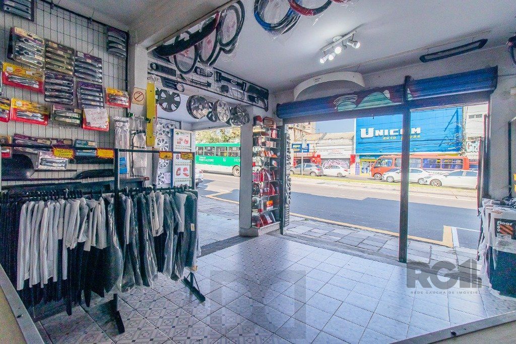 Casa Comercial para Venda - 270m², 4 dormitórios, Azenha — foto 25