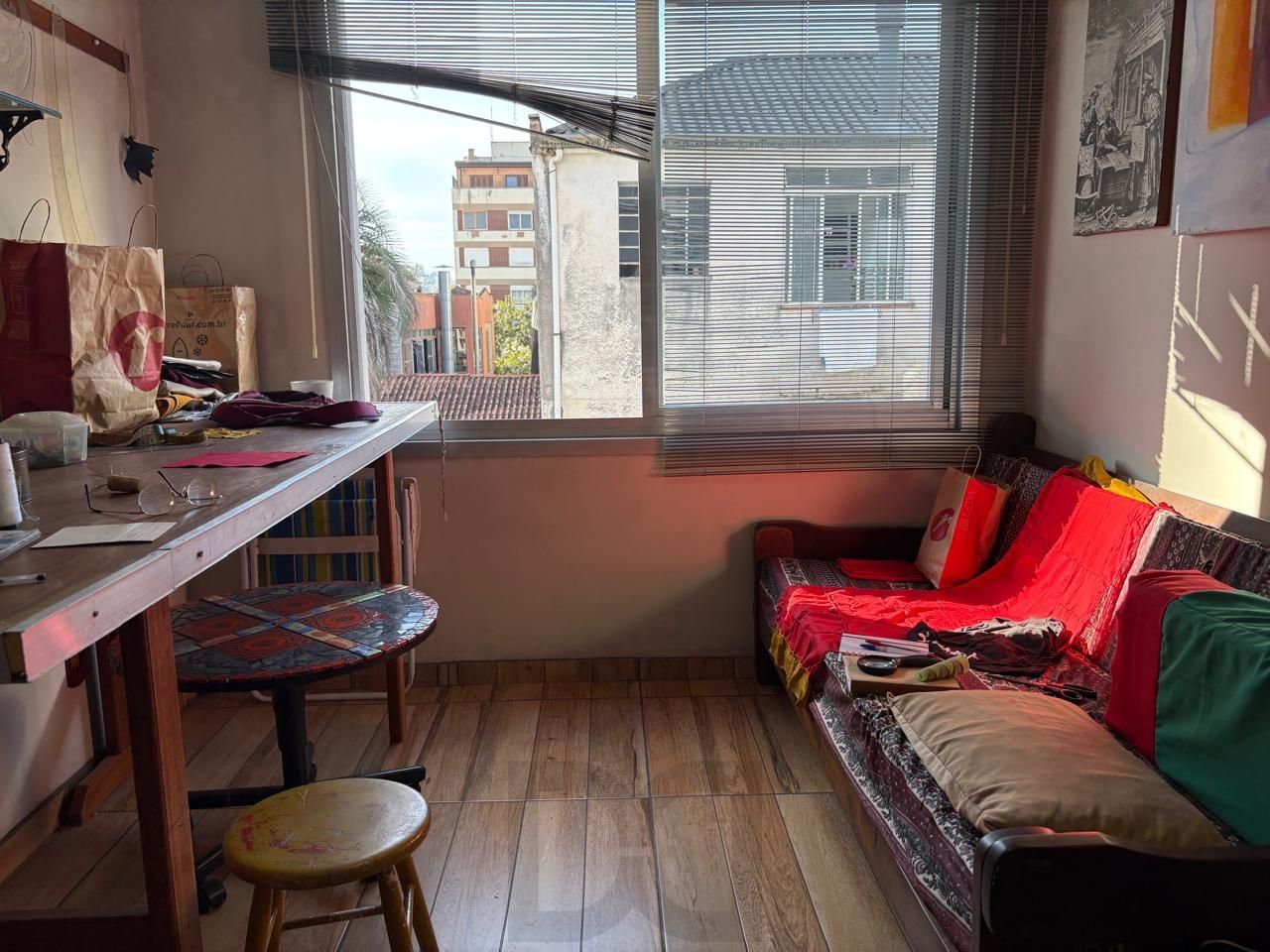 Apartamento 55,44m² 2 dormitórios no bairro Menino Deus — foto 20