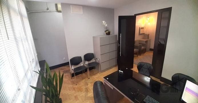 sala comercial - 37,00 m² - Centro Histórico — foto 3