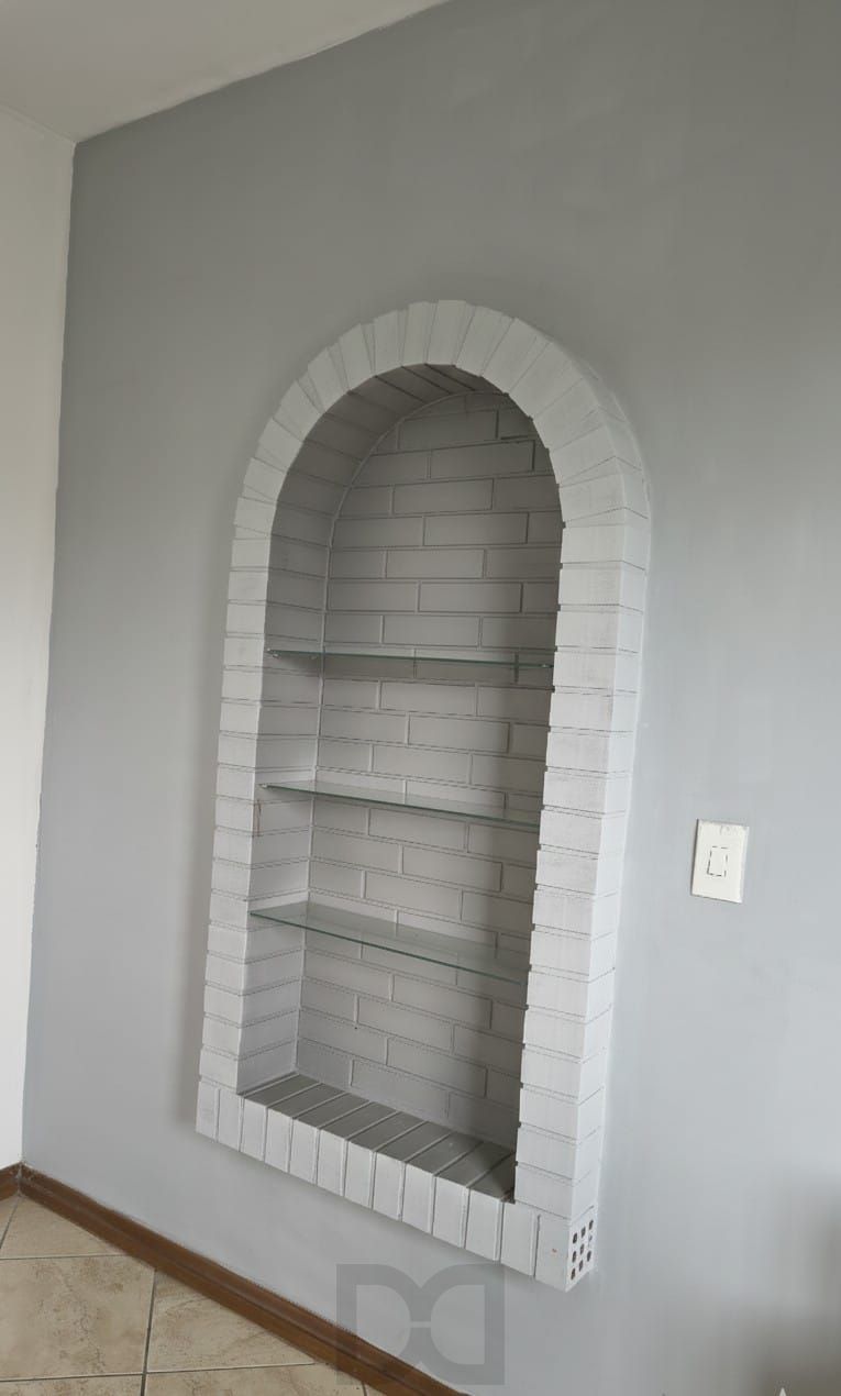 2 dormitórios em 69m² — foto 15
