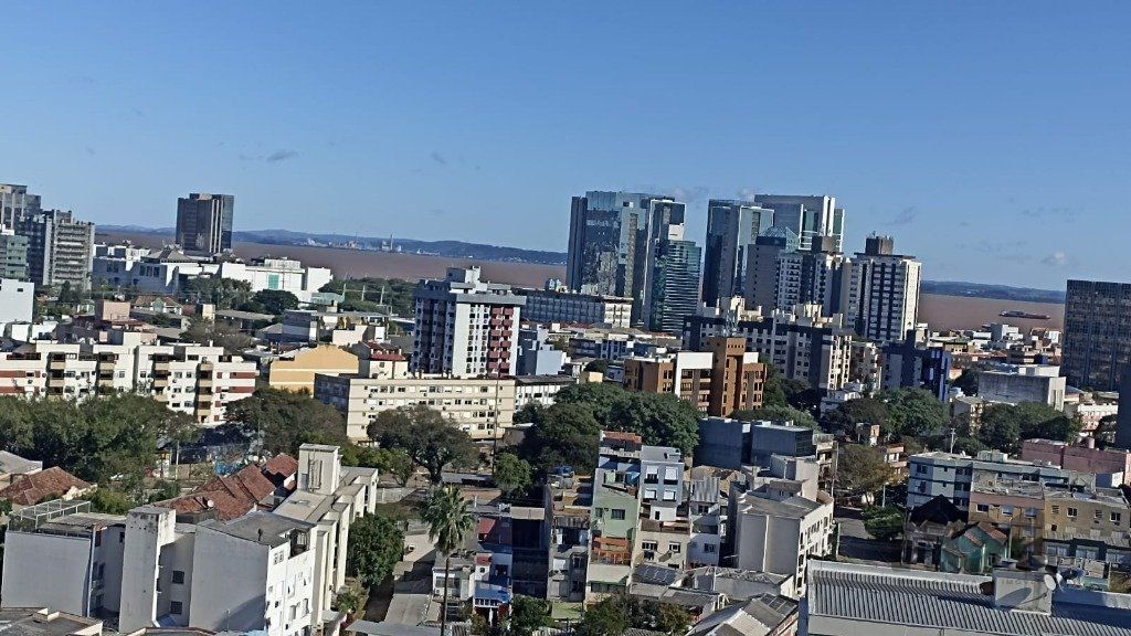 APARTAMENTO - 2 dorms. - 63,73 m² - CIDADE BAIXA — foto 46