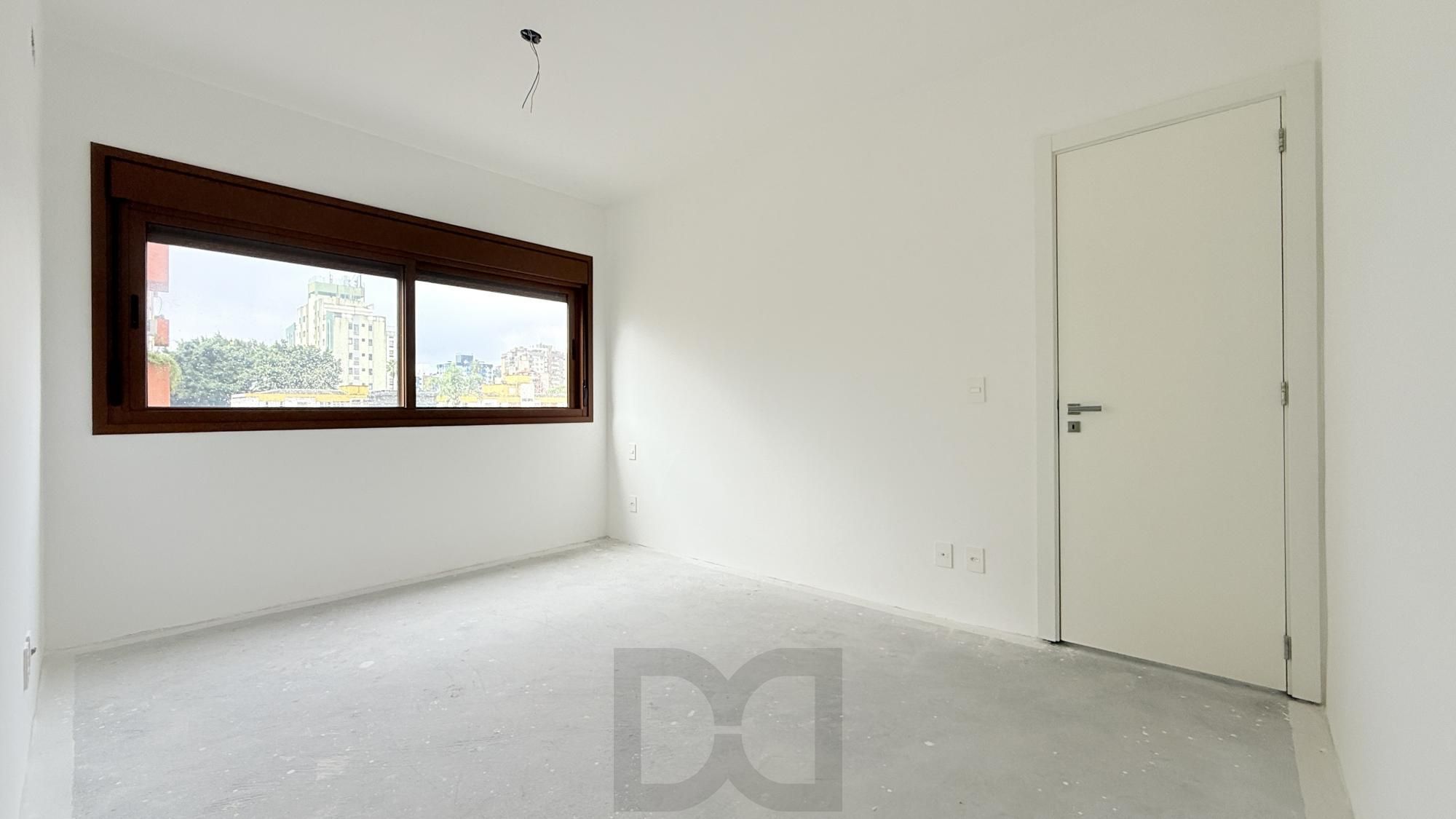 APARTAMENTO 115m2 com 3 DORMITÓRIOS, 1 SUÍTE MASTER E 2 AMERICANAS — foto 49