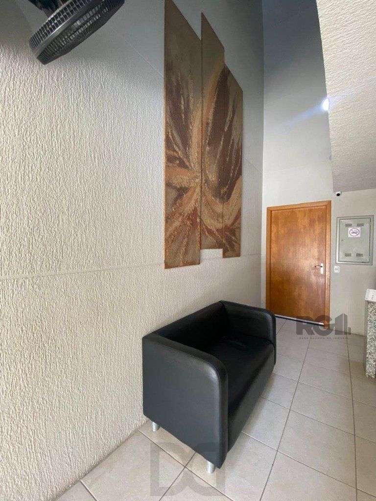 sala - 20,59 m² - CIDADE BAIXA — foto 6
