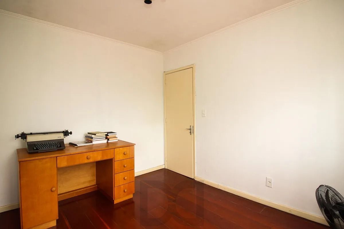 Apartamento dois dormitórios com garagem escriturada — foto 10