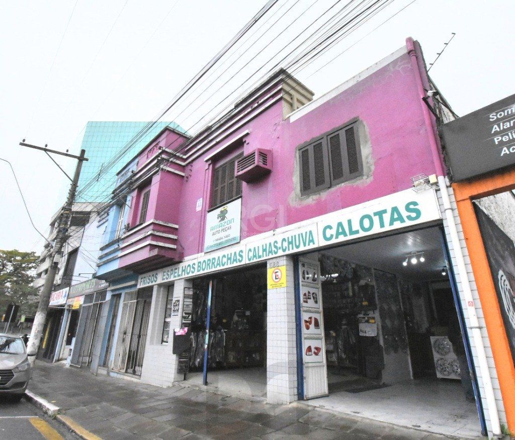 Casa para Venda - 270m², 4 dormitórios, Azenha — foto 15