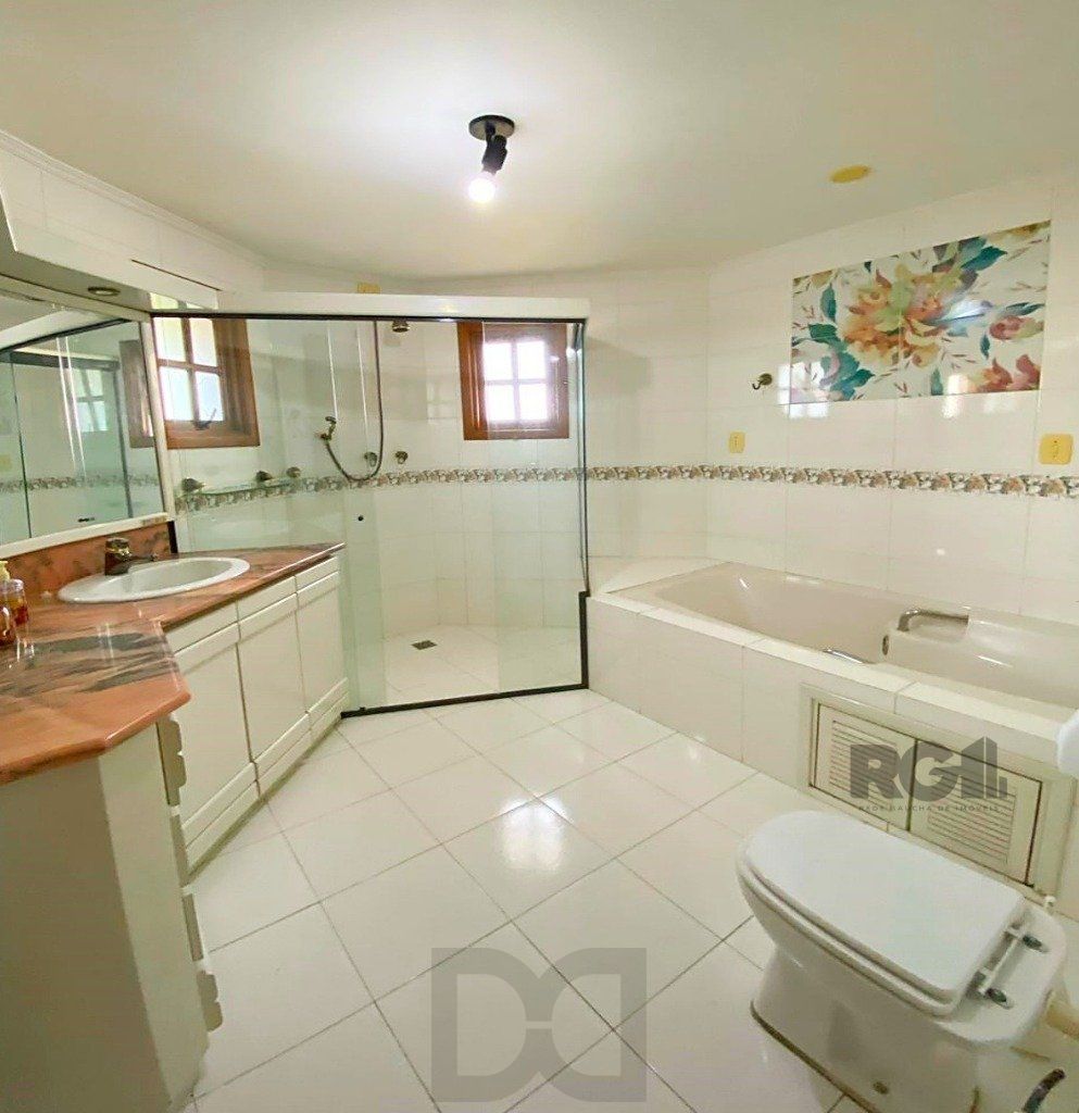 CASA - 4 dorms. - 3 vagas - 254,79 m² - SANTA TEREZA — foto 31
