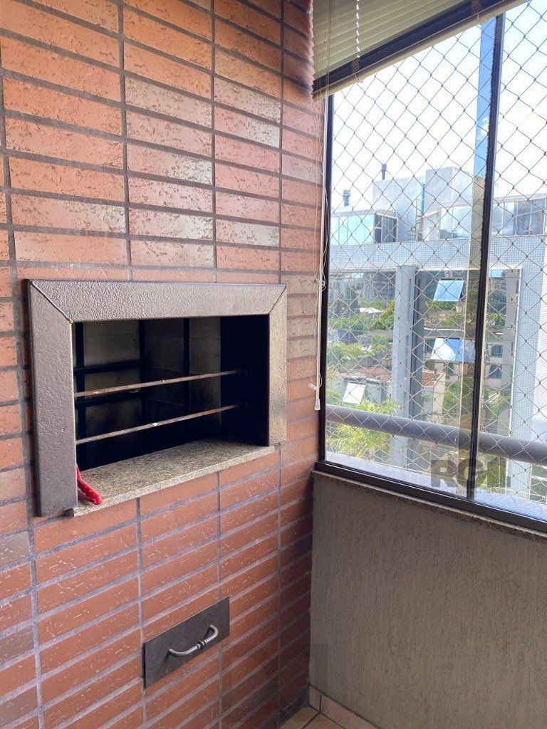 apartamento - 3 dormitórios - 1 vaga - 79,96 m² - MENINO DEUS — foto 12