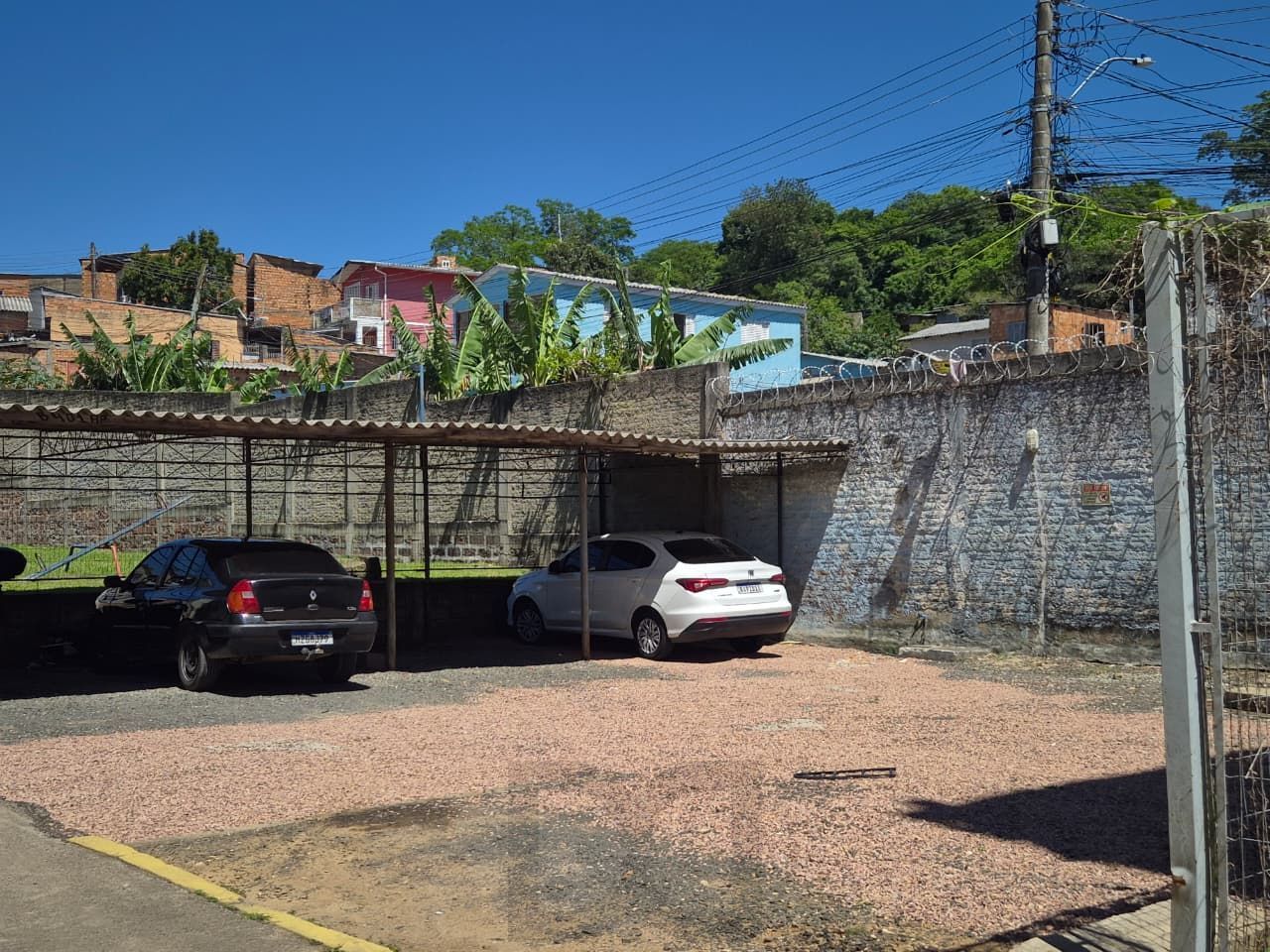 2dormitórios, térreo com vaga — foto 13