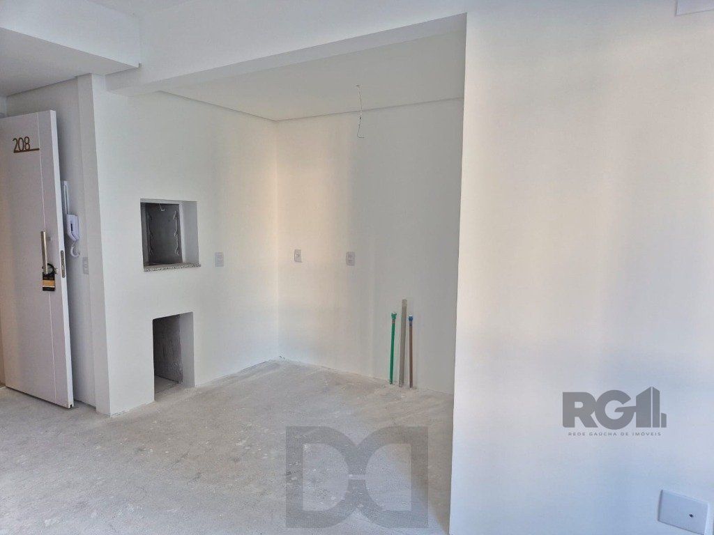 Novo, 1 suíte e infra. — foto 4