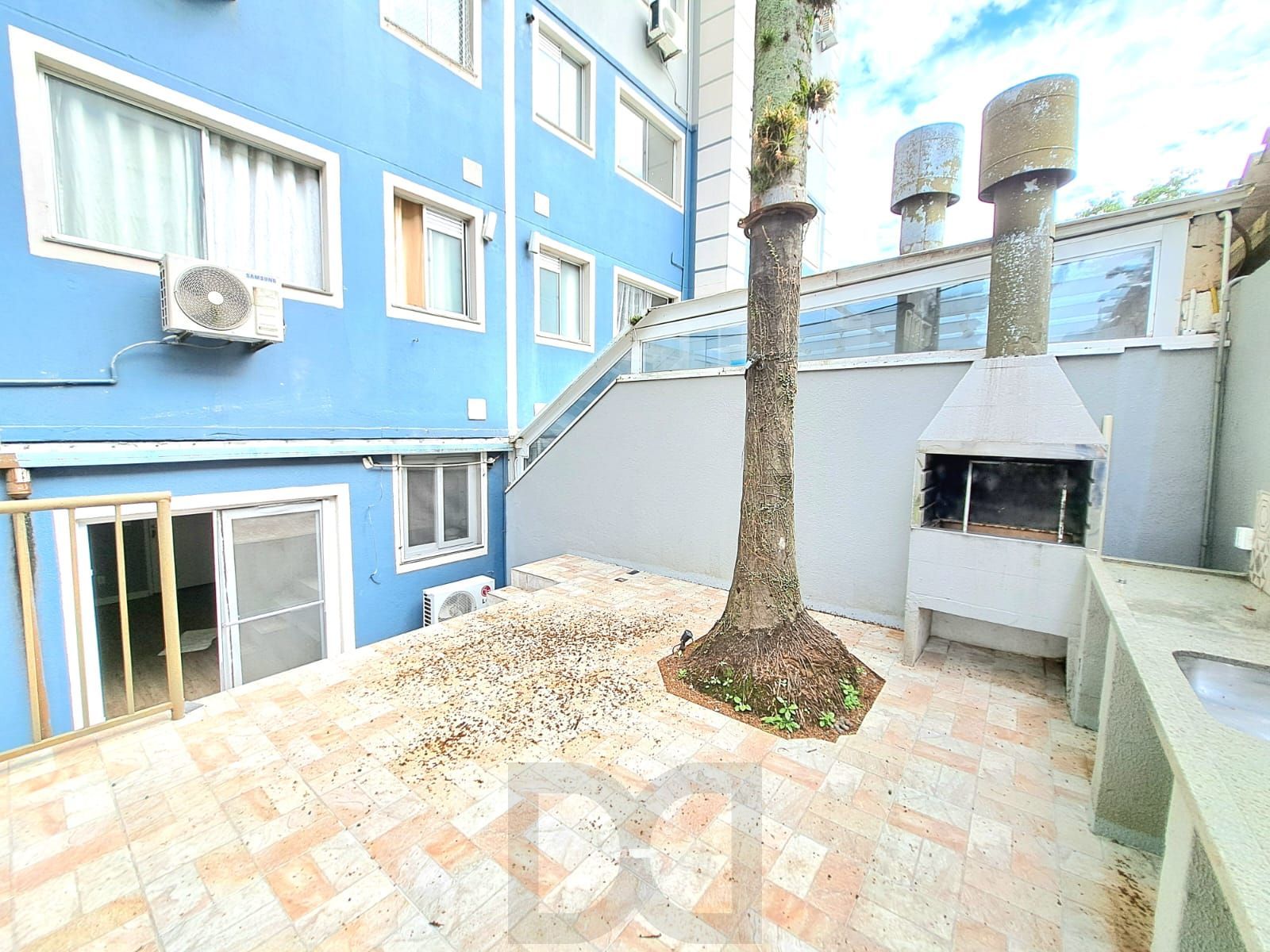 Apartamento Garden no Nonoai - 2 dormitórios com suite — foto 20