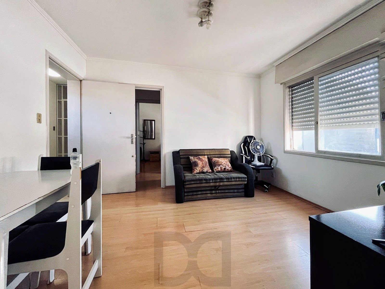 Apartamento 1 D c 1 vaga — foto 5