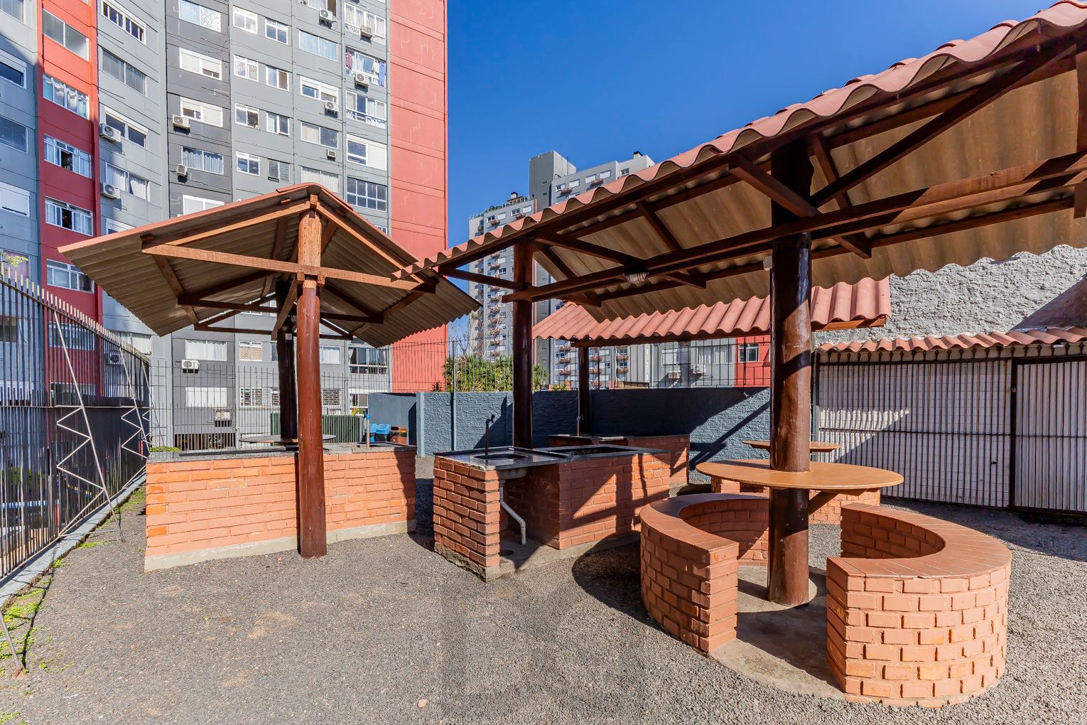 3 Dormitórios com infra — foto 34