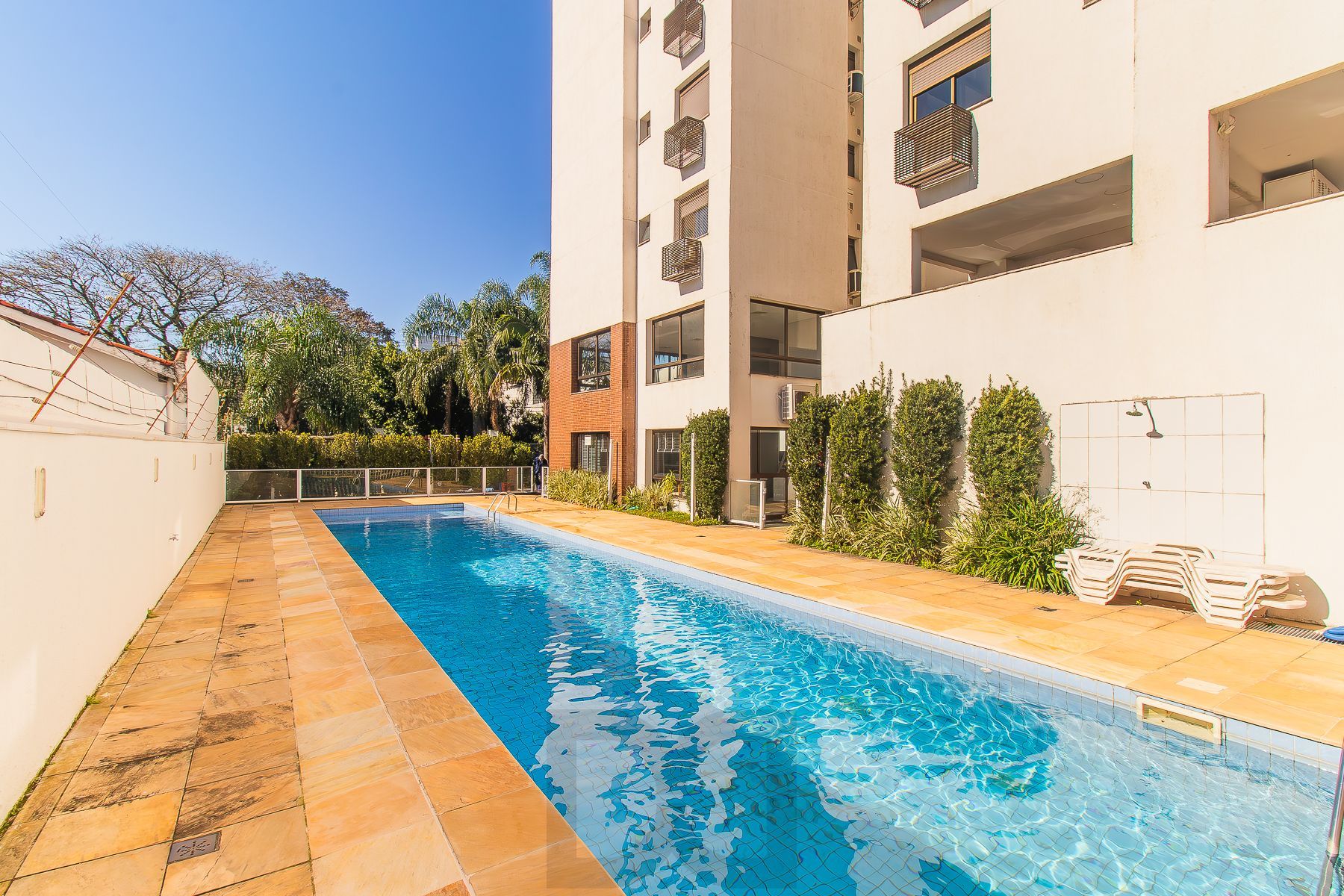 3 Dormitórios, 2 vagas e infra completa — foto 28